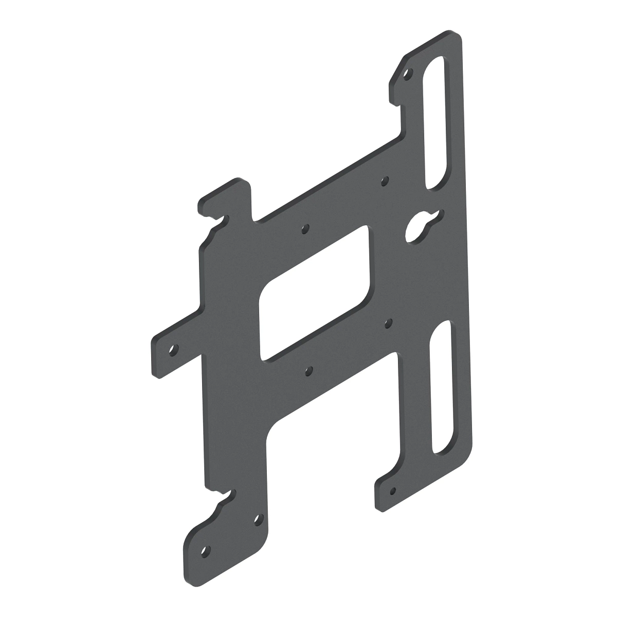 Bracket, Dfch Mount
