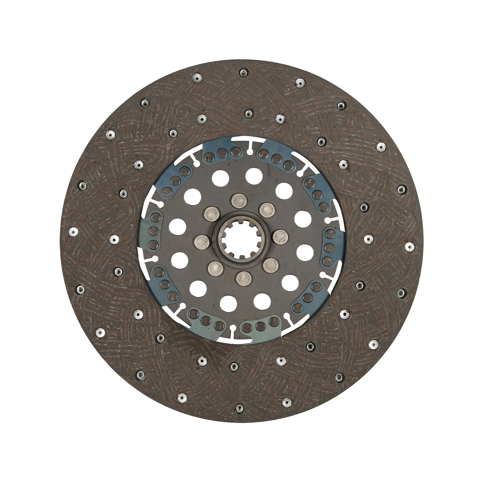 Clutch disk: Model 30/40/50/55 utility