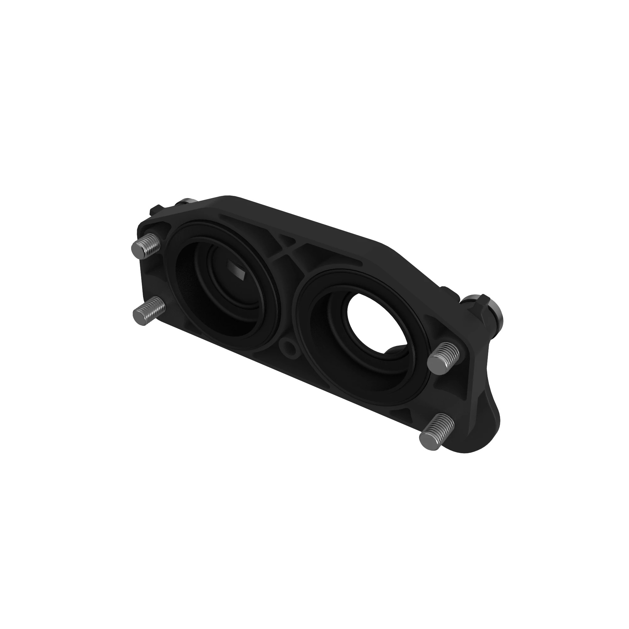 John Deere Selective Control Valve Violet Cover - RE574944