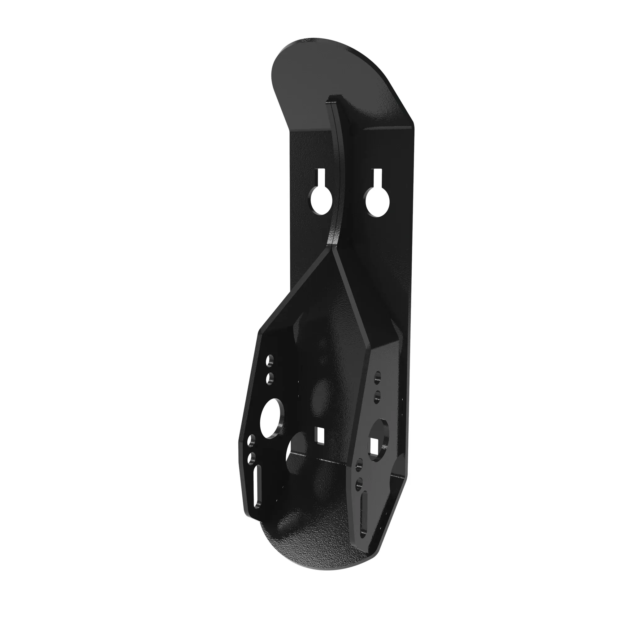 LCA112812: Skid Plate