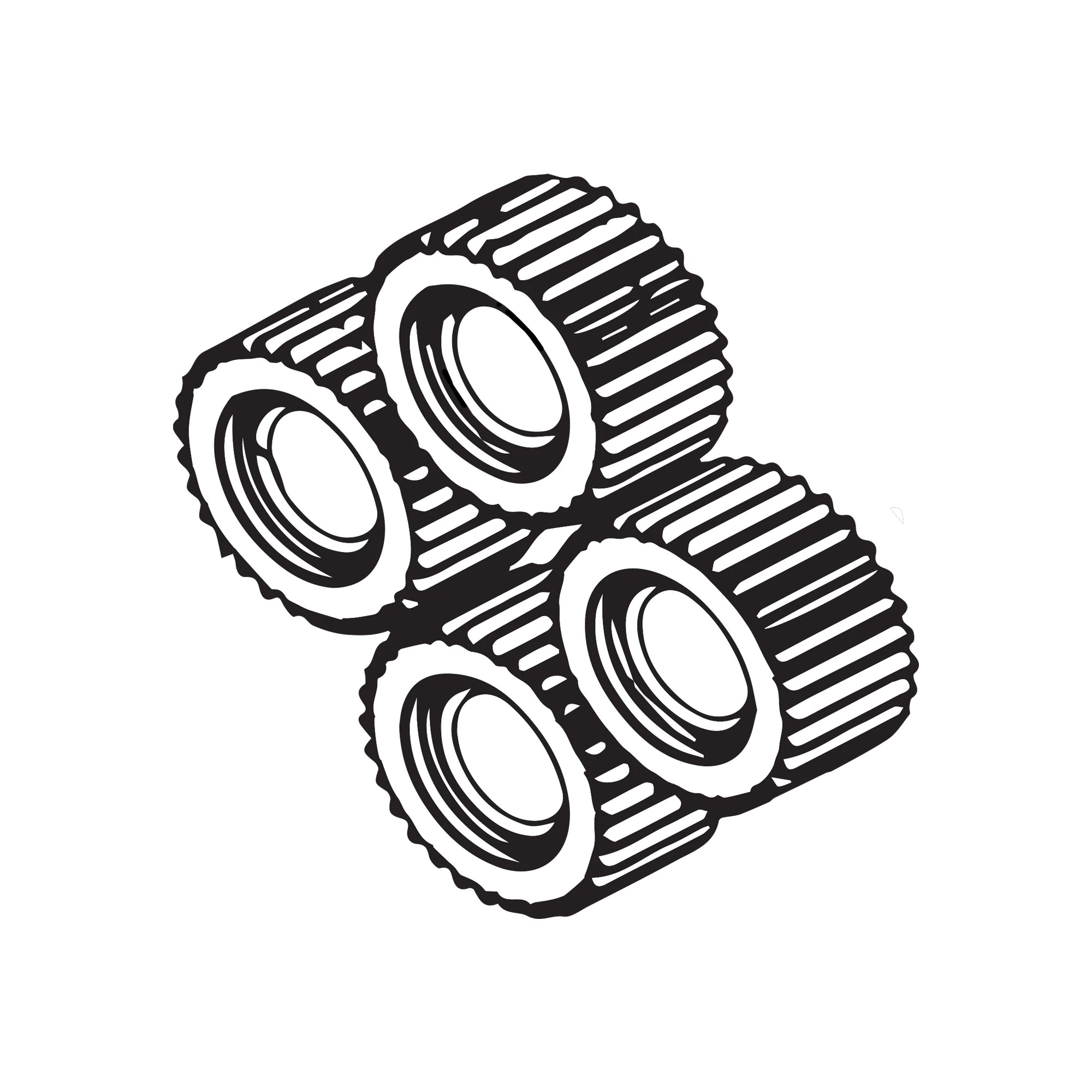 GEAR, PLANET GEARS
