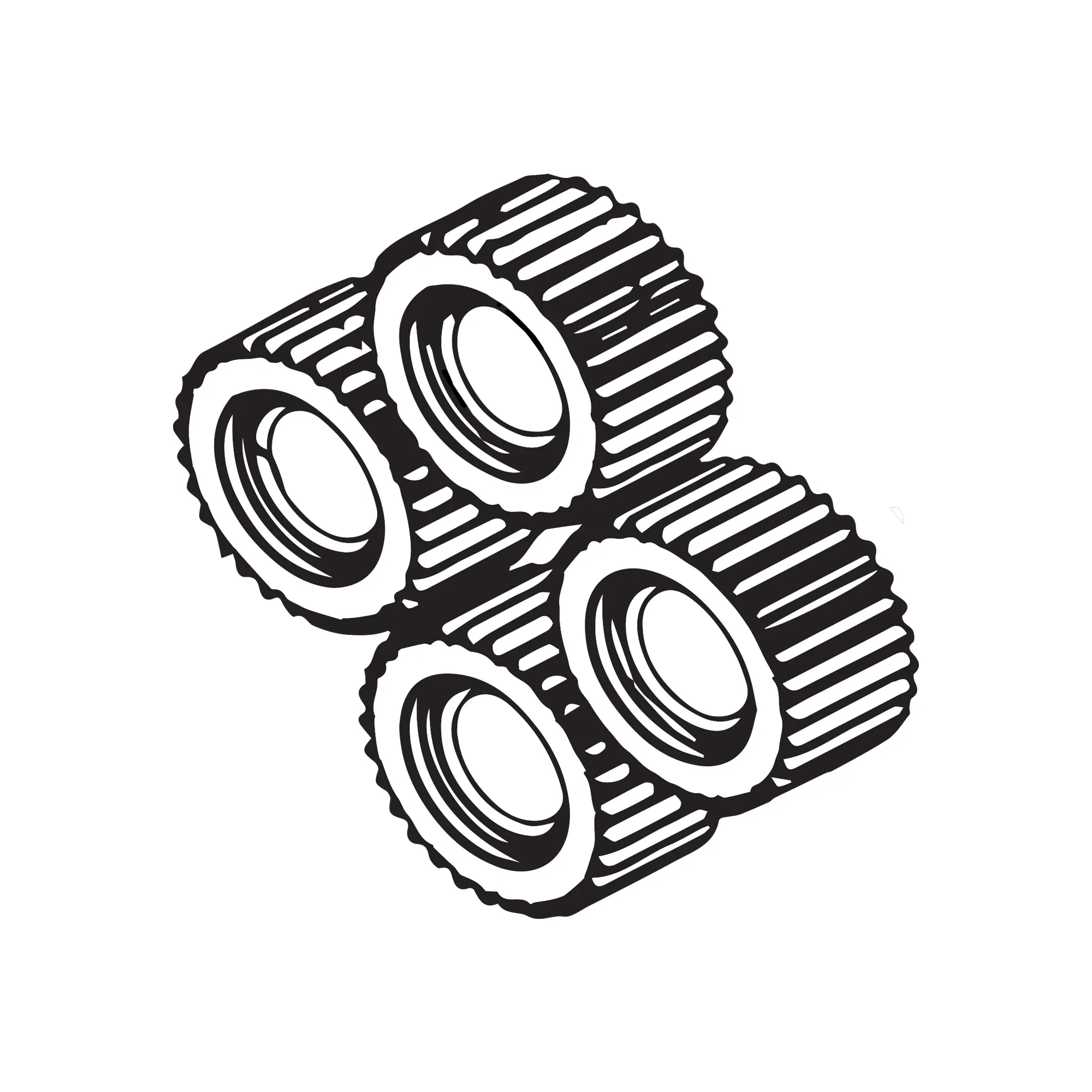 John Deere Planetary Gear - KK50695