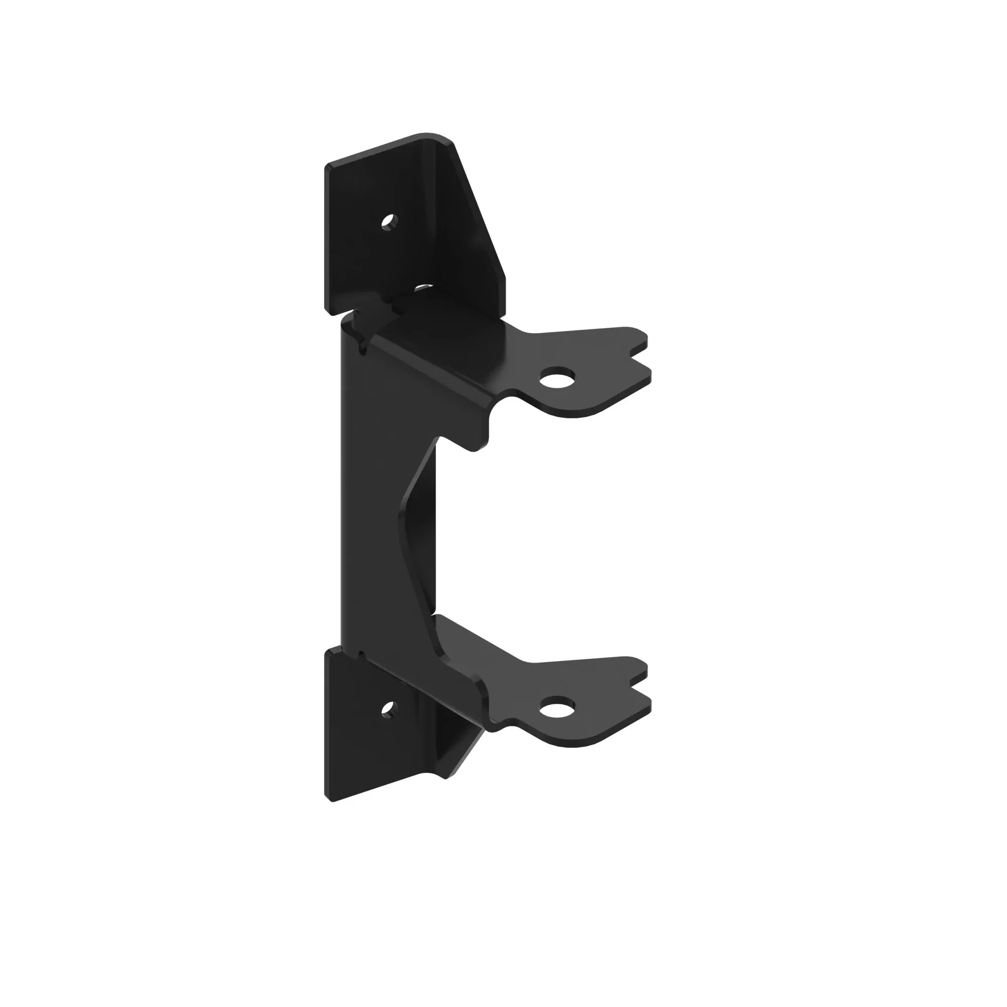 GUARD, REAR DECK
