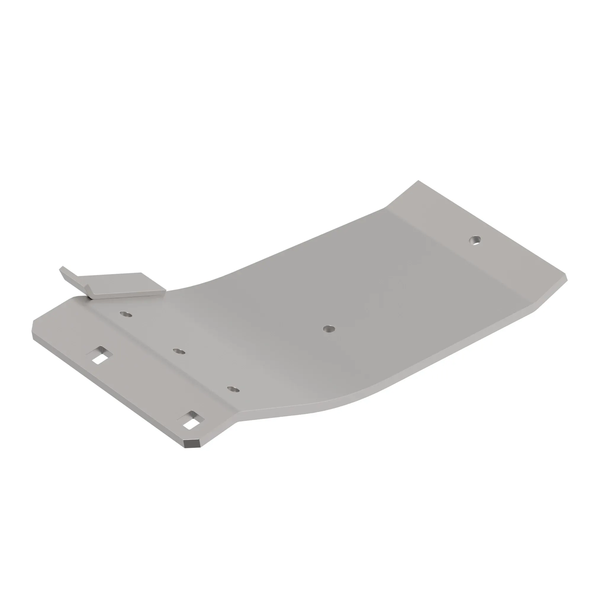John Deere Skid Plate - AXE29907