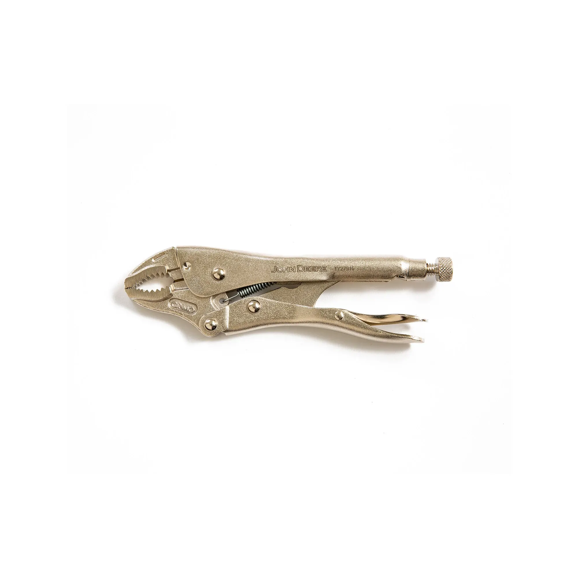 7" ADJUSTABLE LOCKING PLIERS