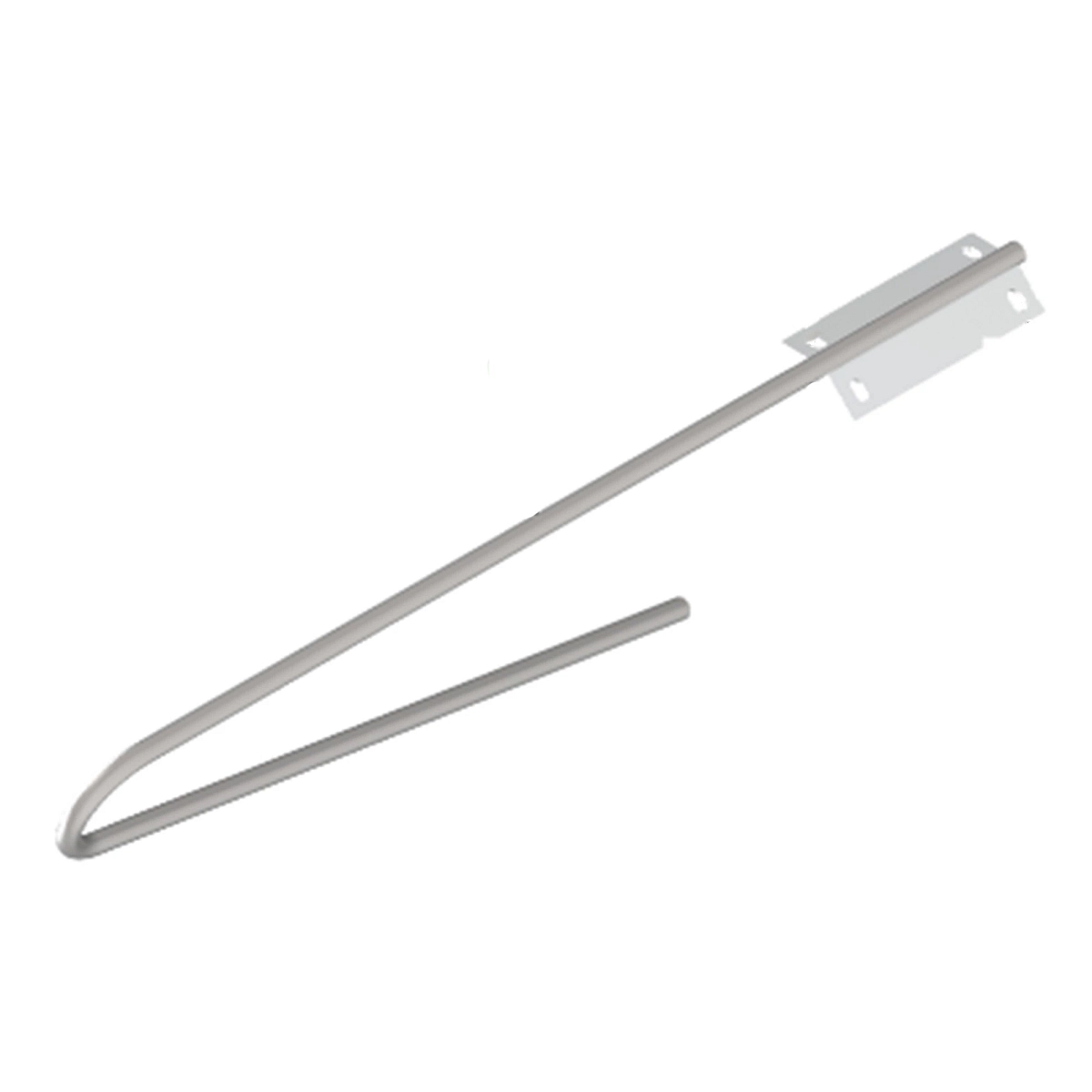 19" Cutr Stalk Guide Wld 04