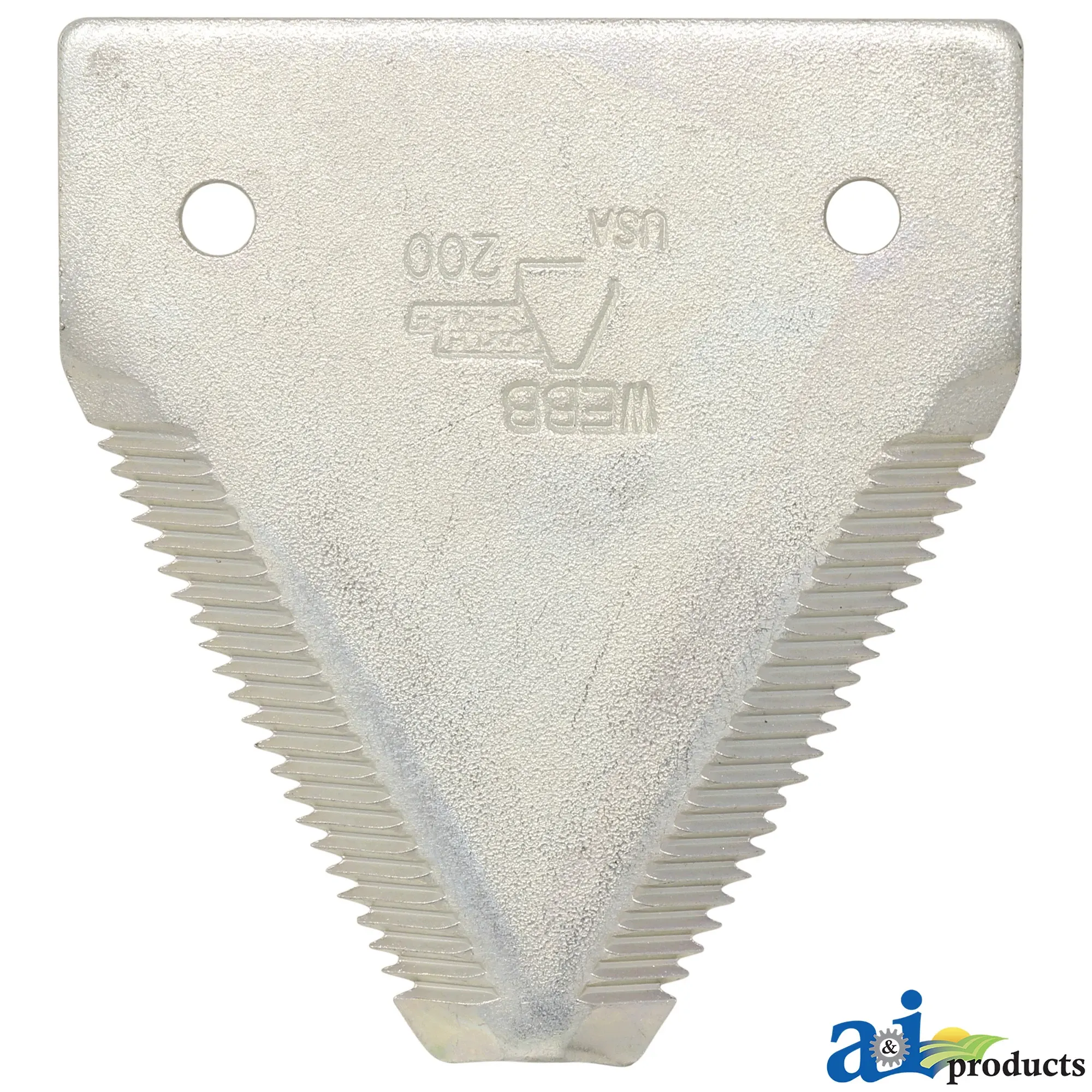 A&I Products Knife Section - A-205-027