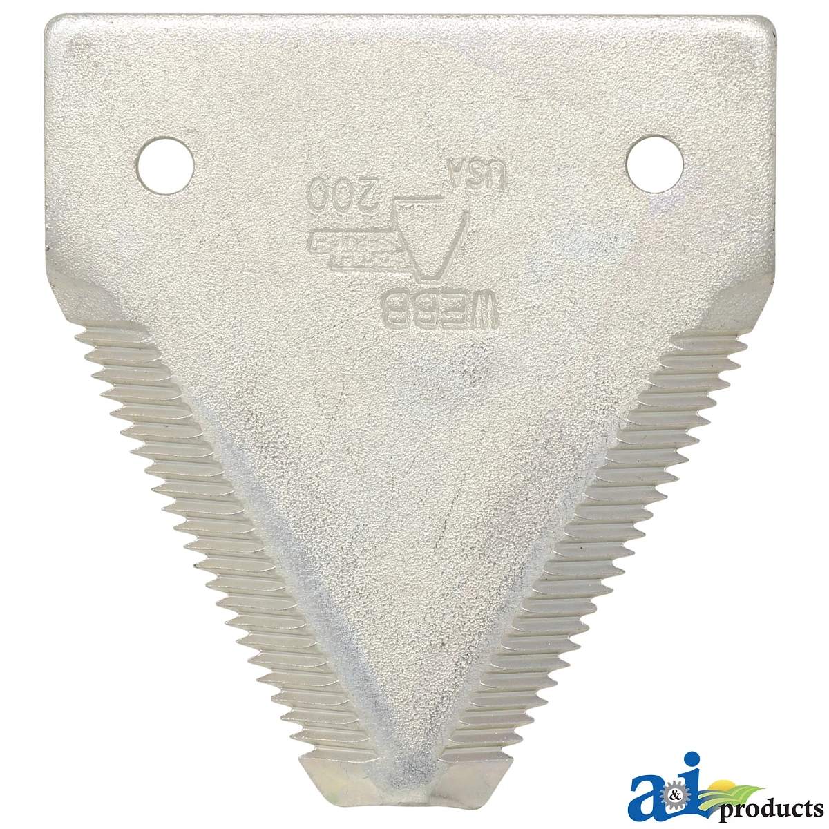 A&I Products Section - A-205-027
