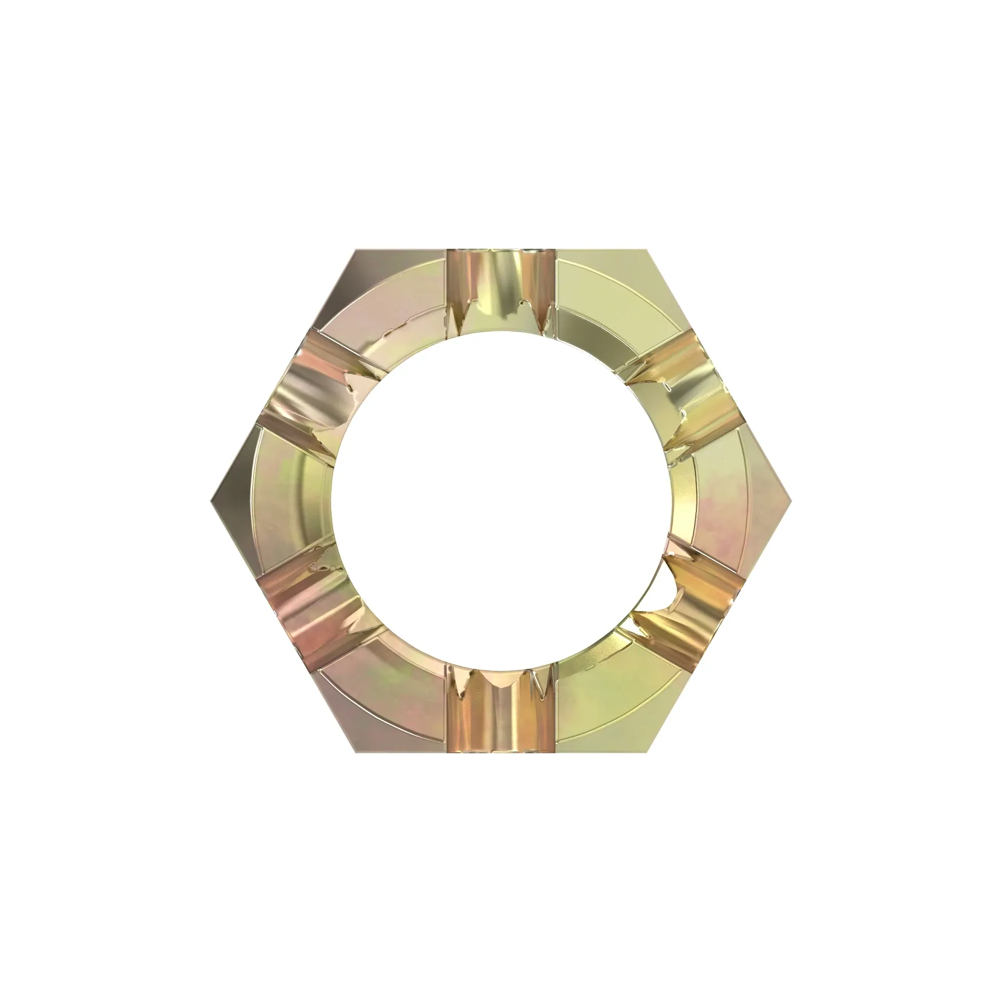 Lock Nut