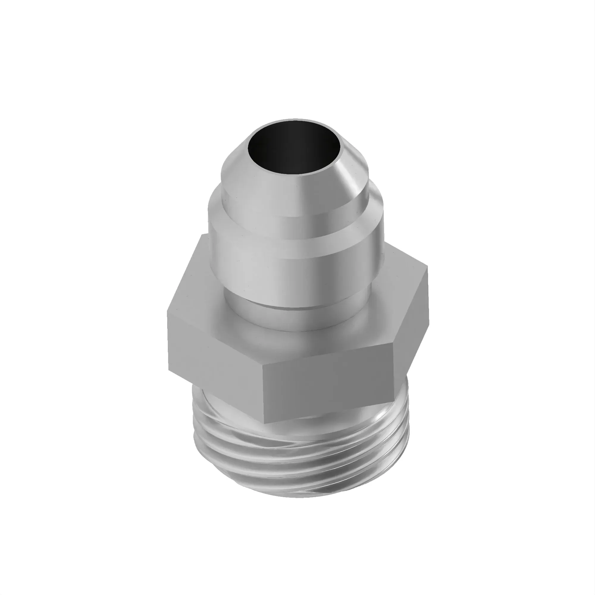 John Deere 37 Degree Flare Fitting - R83490