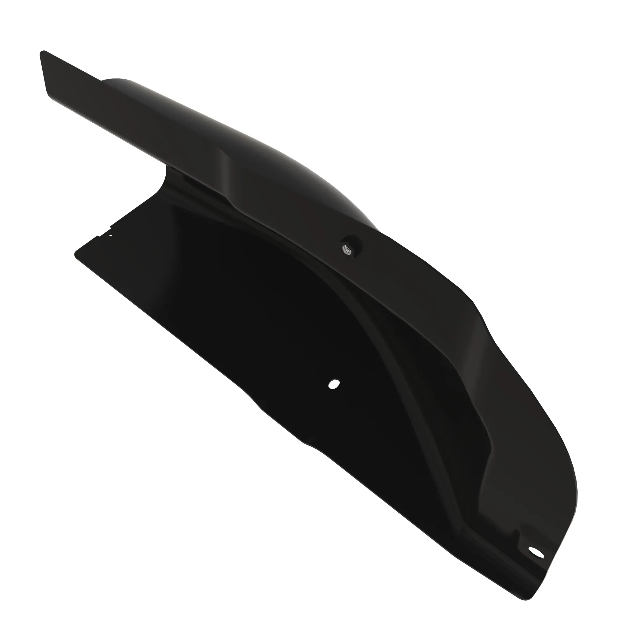 U-Cover Hood; 6M/R; MW34-MW54
