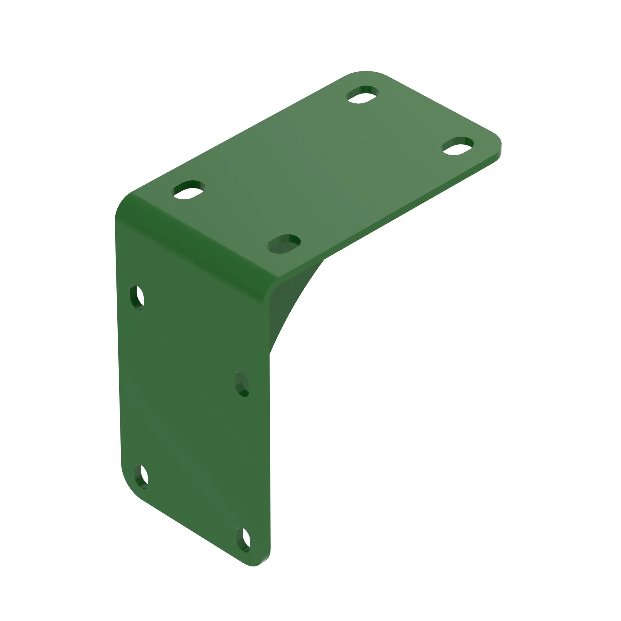 SUPPORT, SUPPORT, BOOM CRADLE