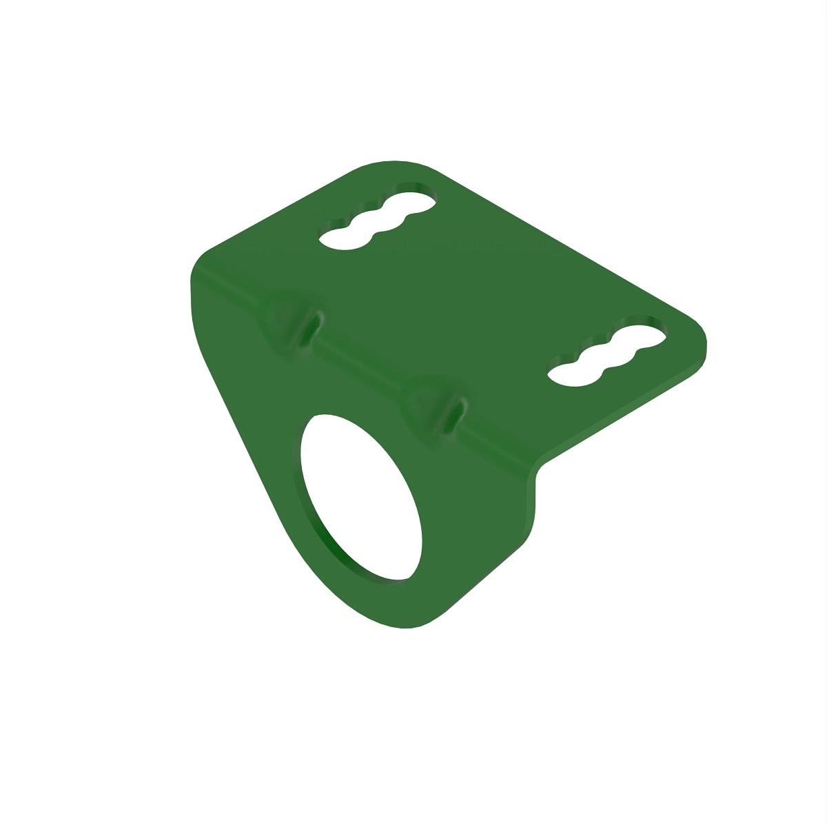 Bracket, Holder