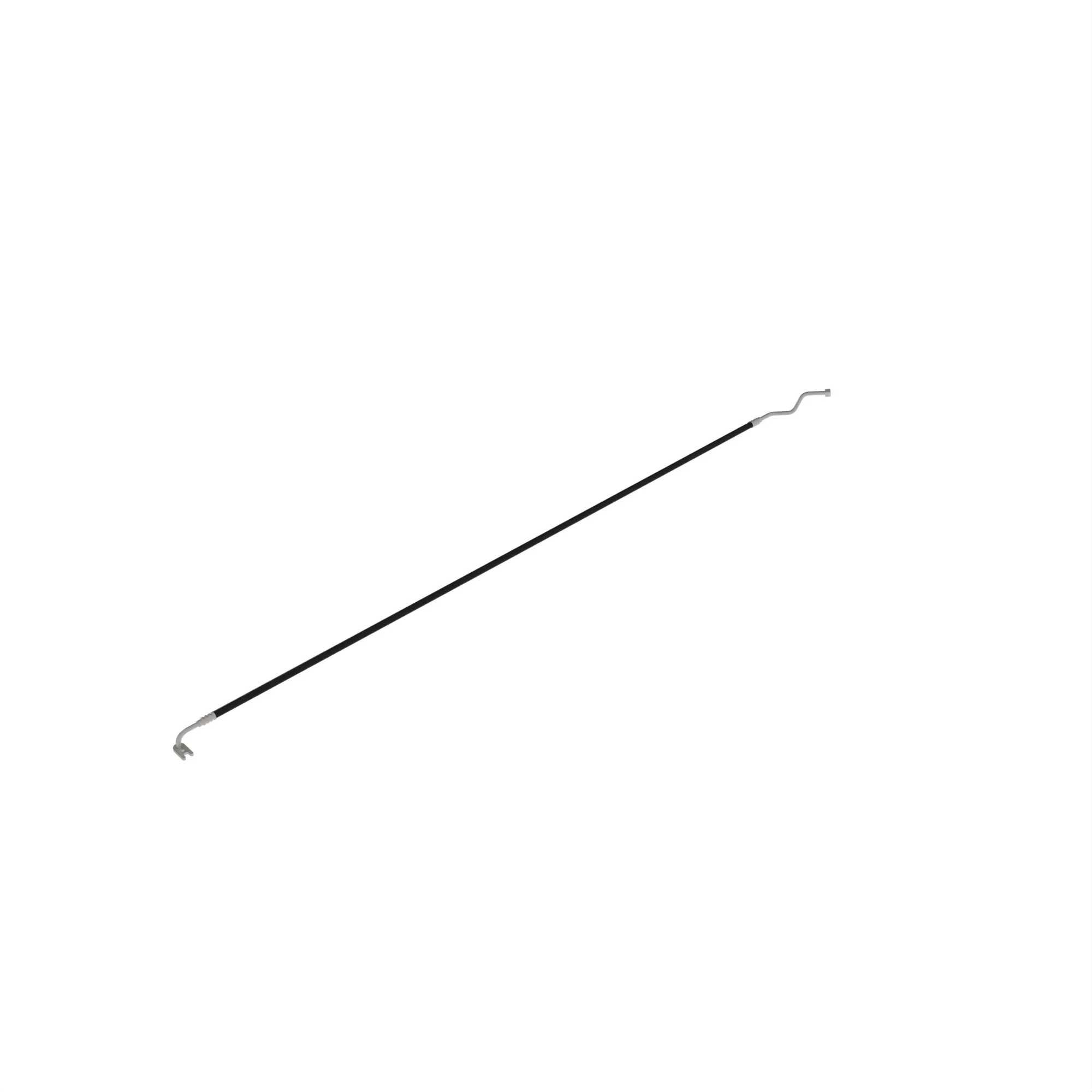 REFRIGERANT HOSE, CONDENSOR TO DRYE