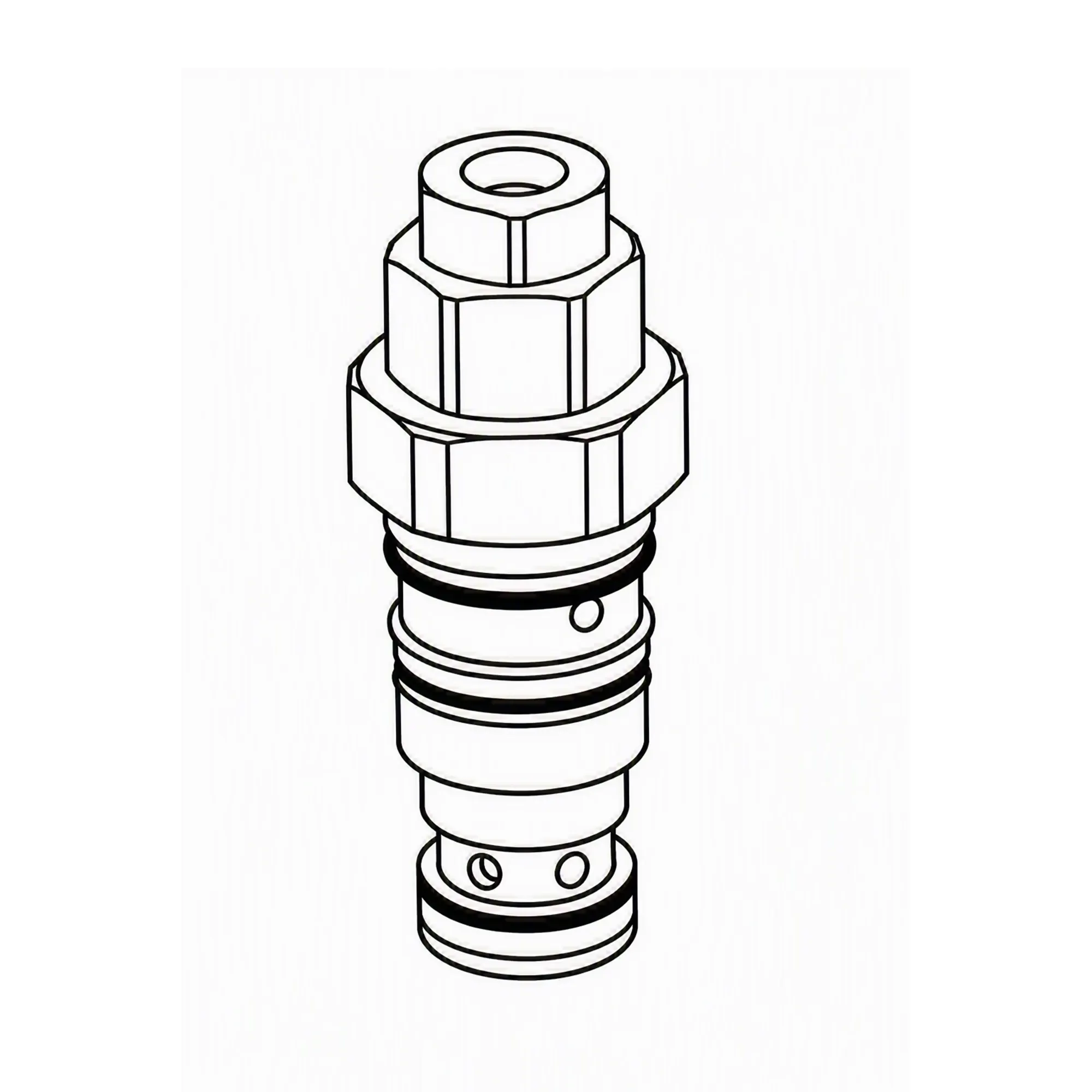 PRESSURE RELIEF VALVE, RELIEF VALVE