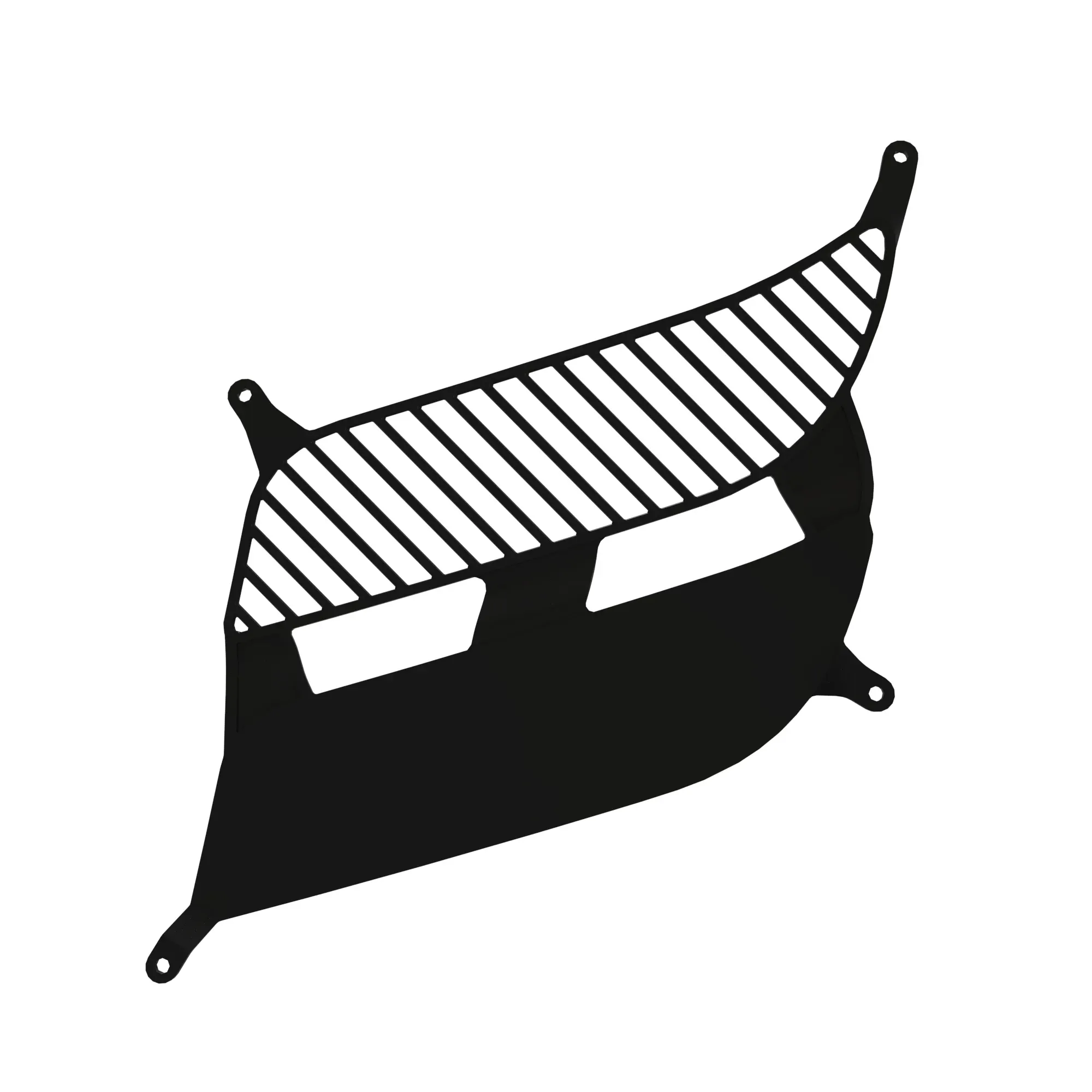 Louver