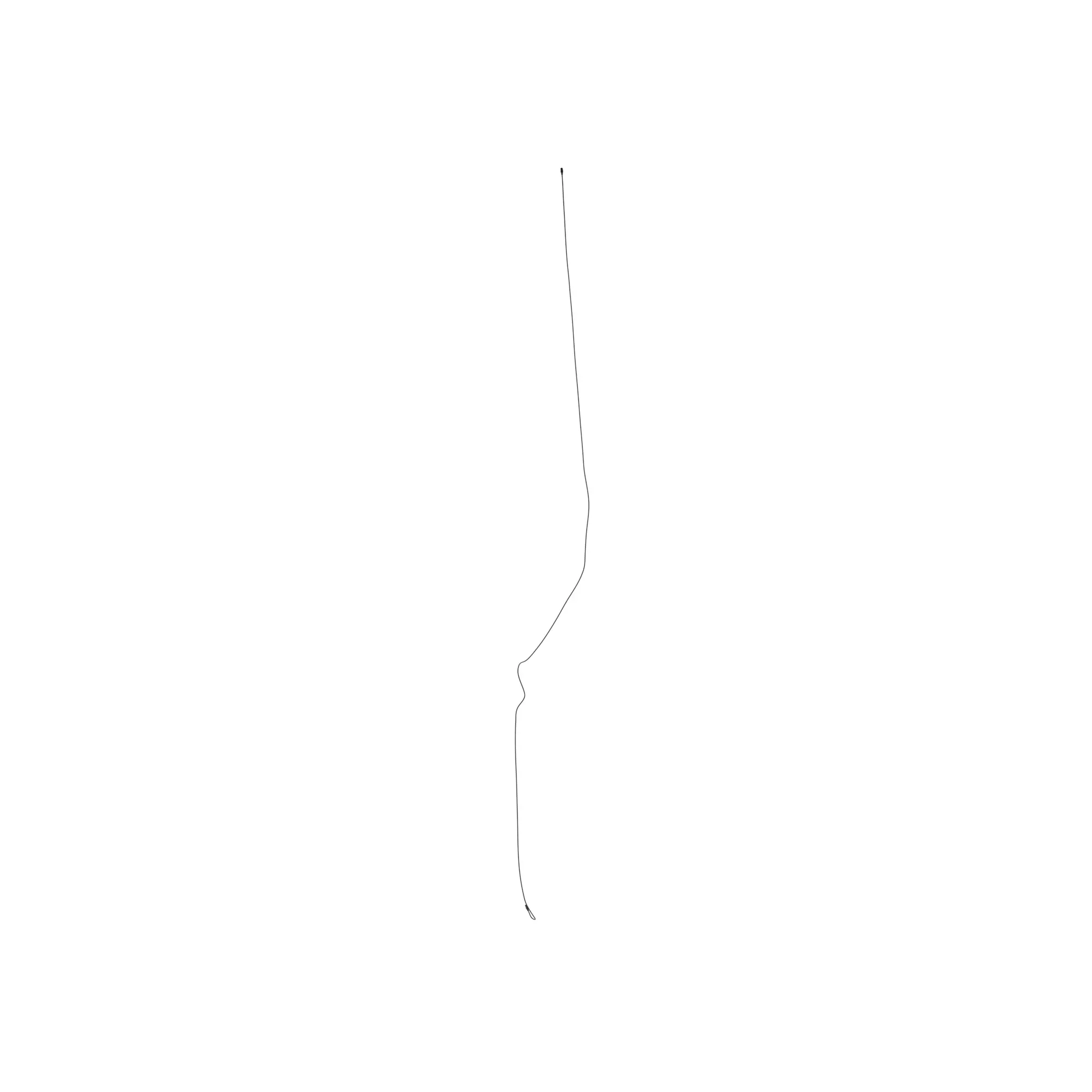 KK76257: Network Sensor Cable