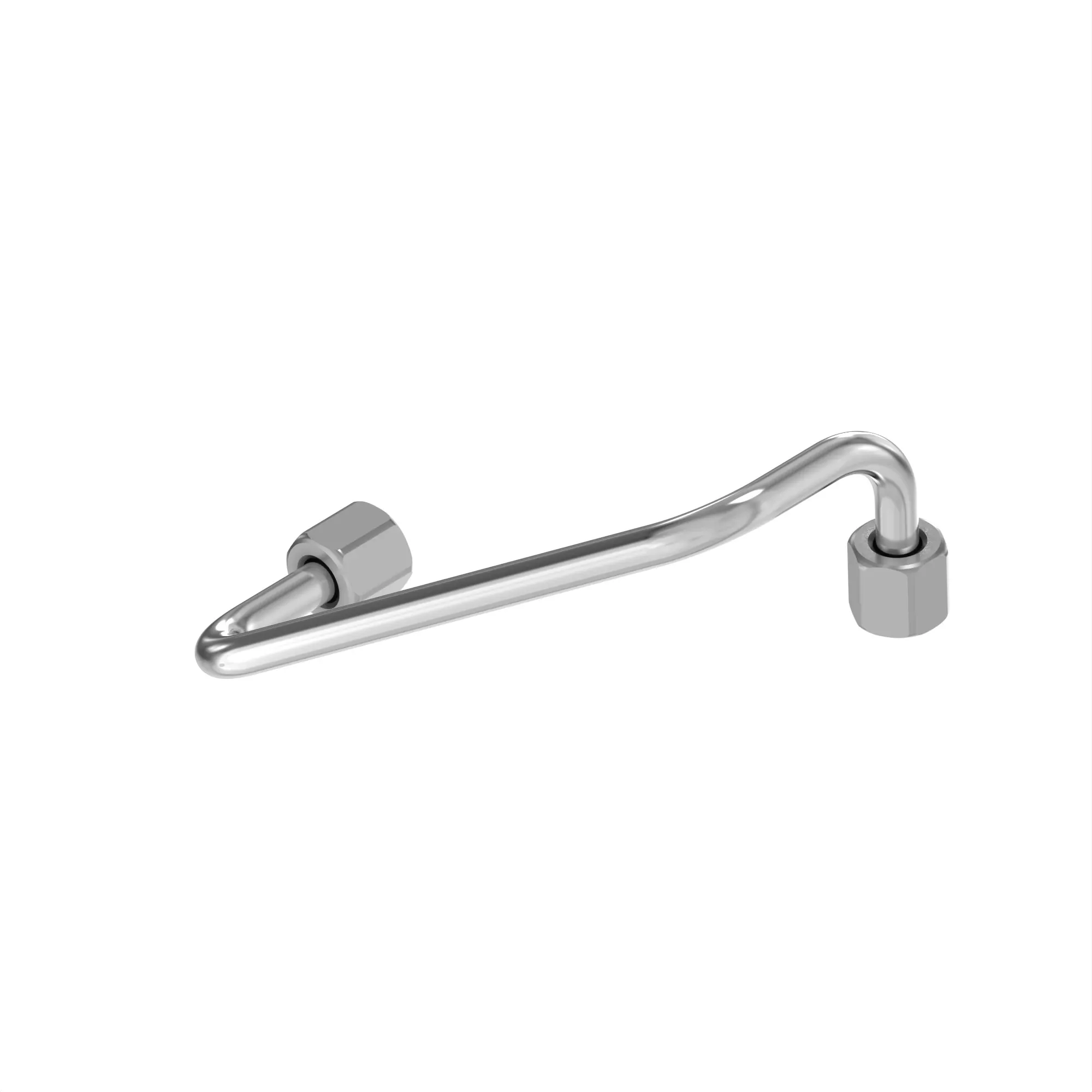 John Deere Fuel Line - RE543298