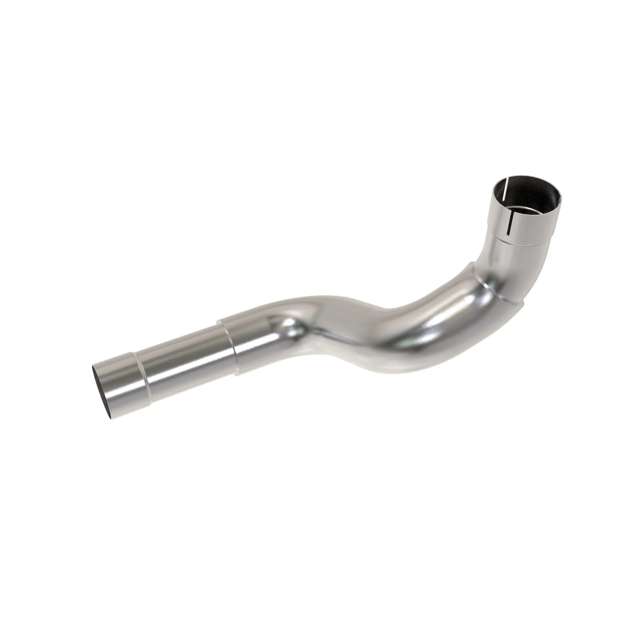 EXHAUST PIPE