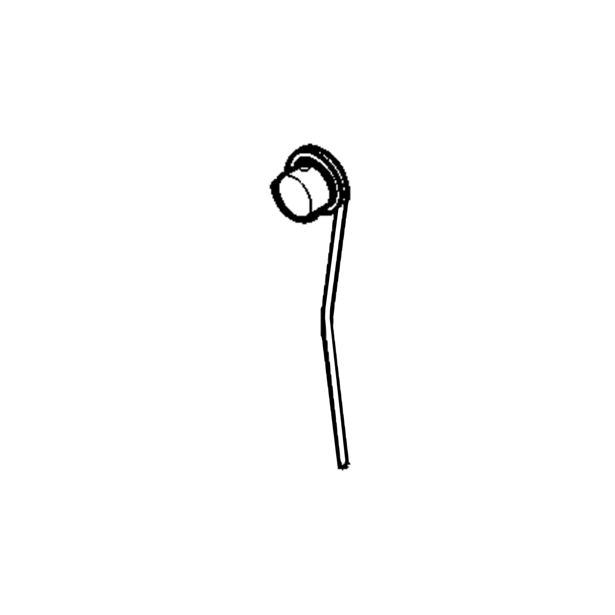 Spring Tooth, RH Single