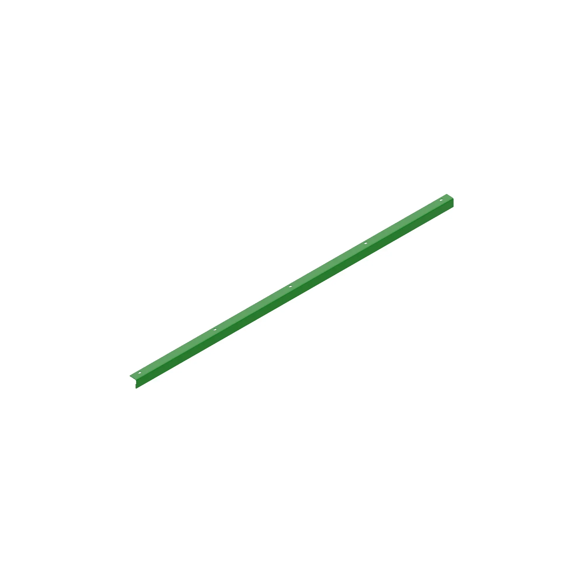 John Deere Sheet - Z78321