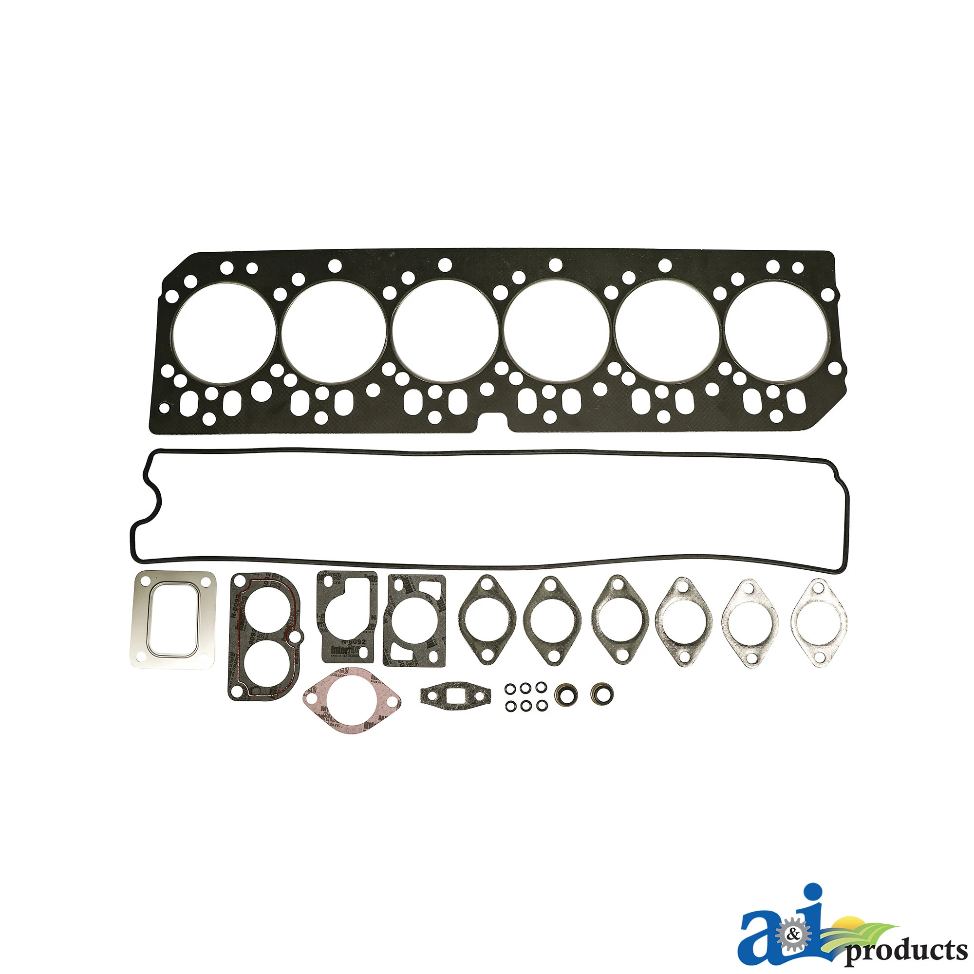 A&I Products Gasket Set Cylinder Head Kit - A-RE66085