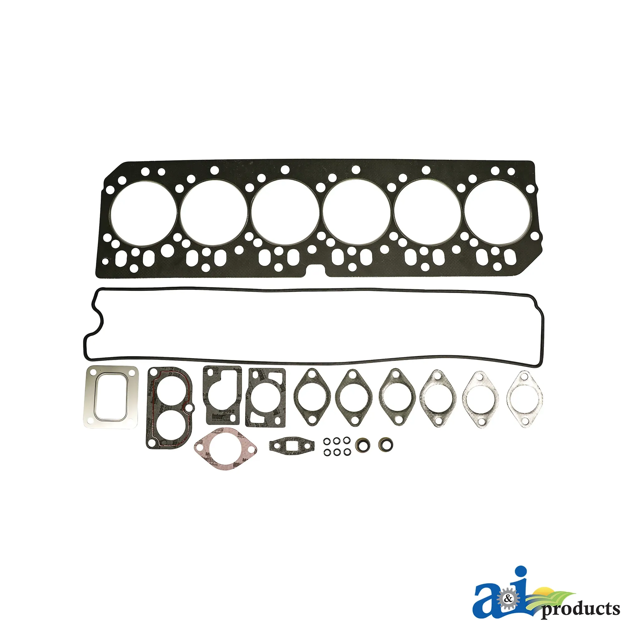 A&I Products Gasket Set Cylinder Head Kit - A-RE66085