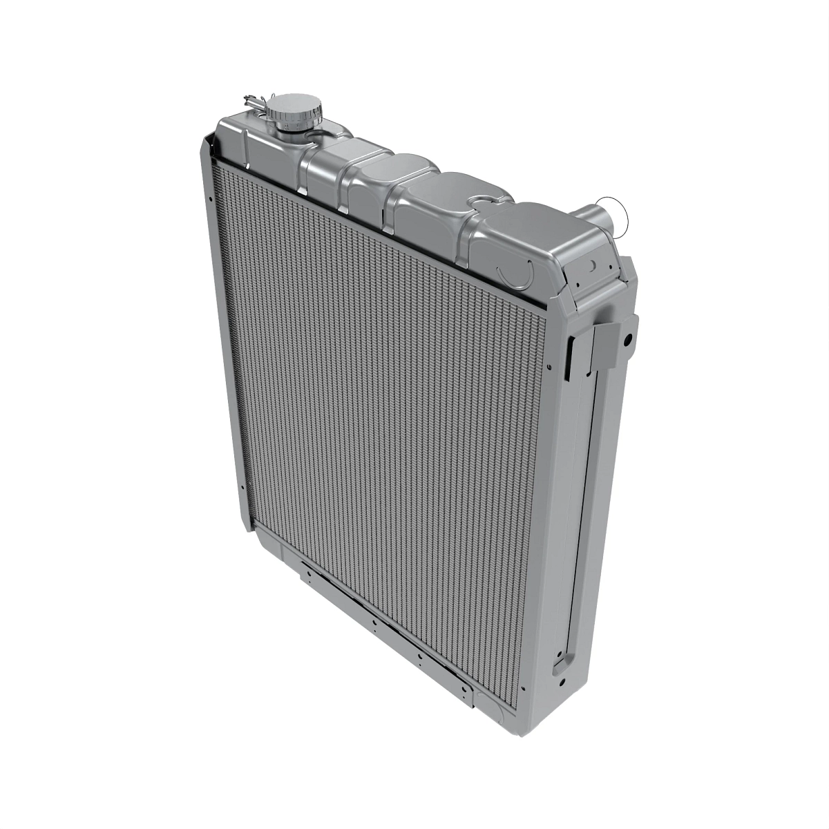 Radiator