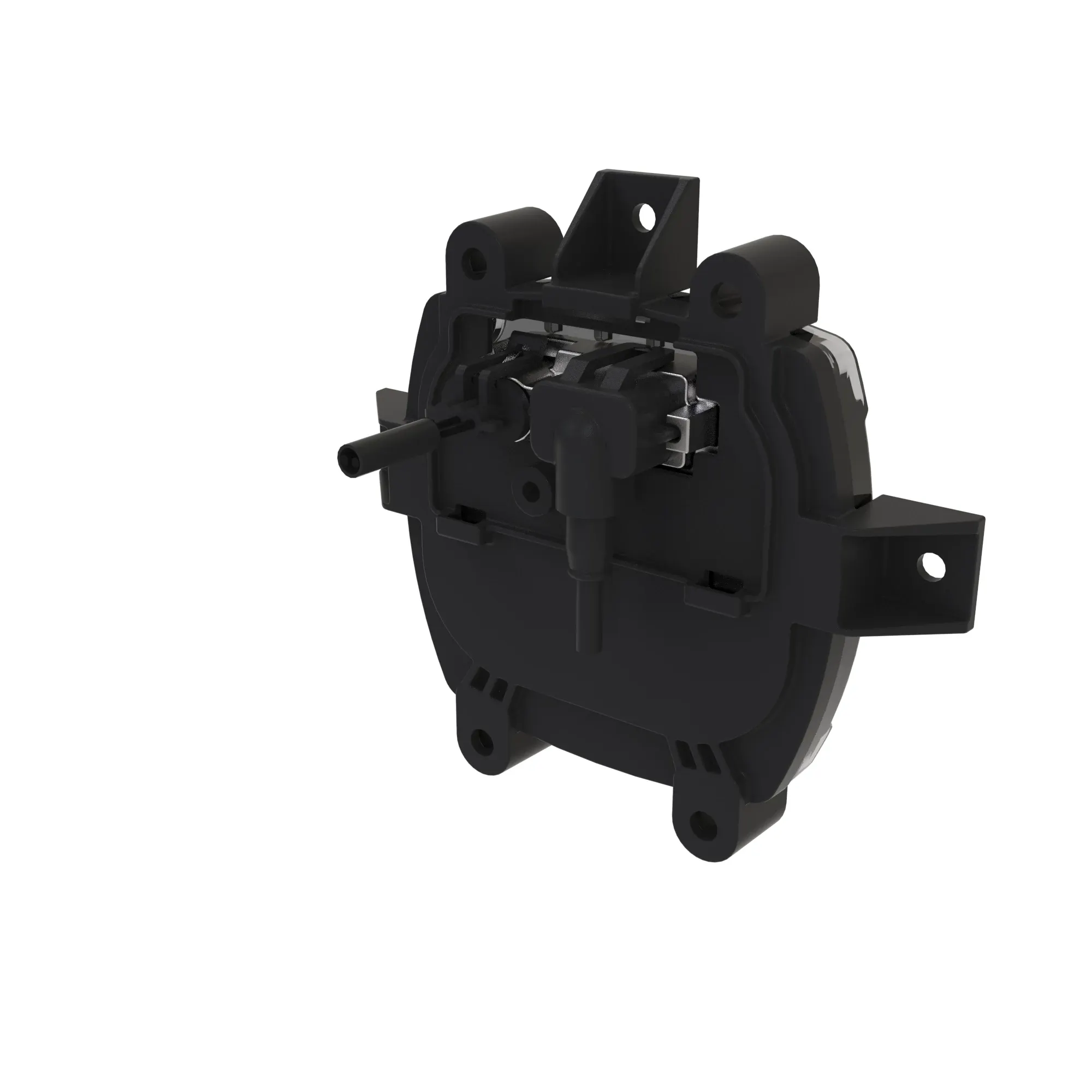 XENON , BALLAST