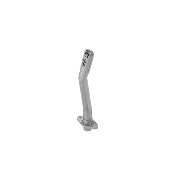 John Deere Engine Oil Pump Intake - RE71143