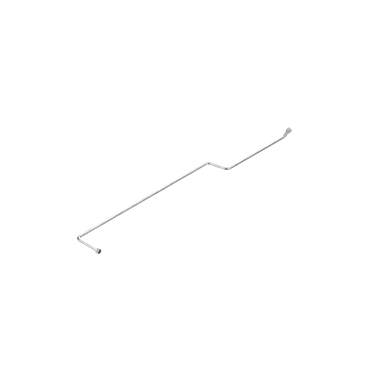 Oil Tube, Steering Return