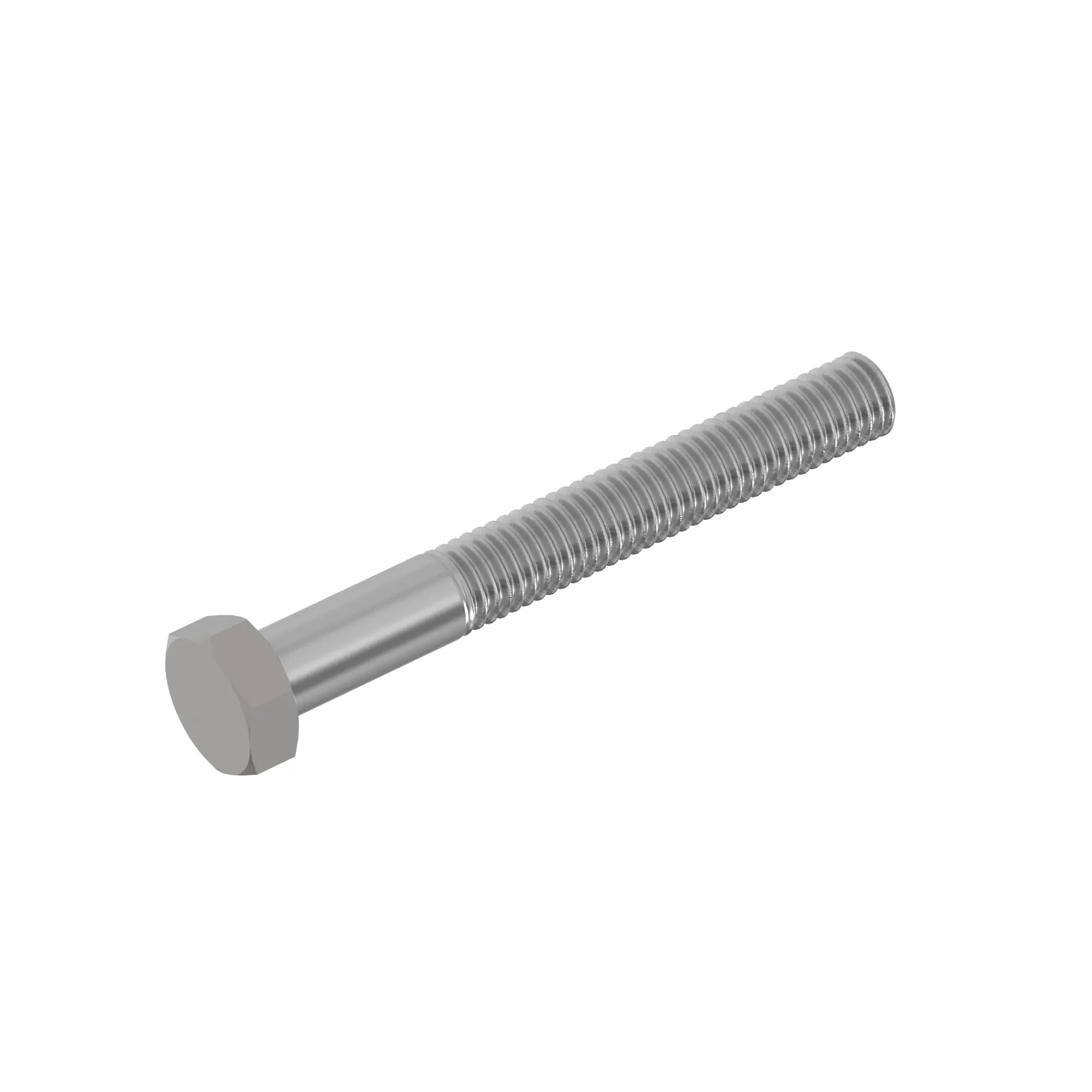 BOLT-OVERLOAD 8 X 65 MM