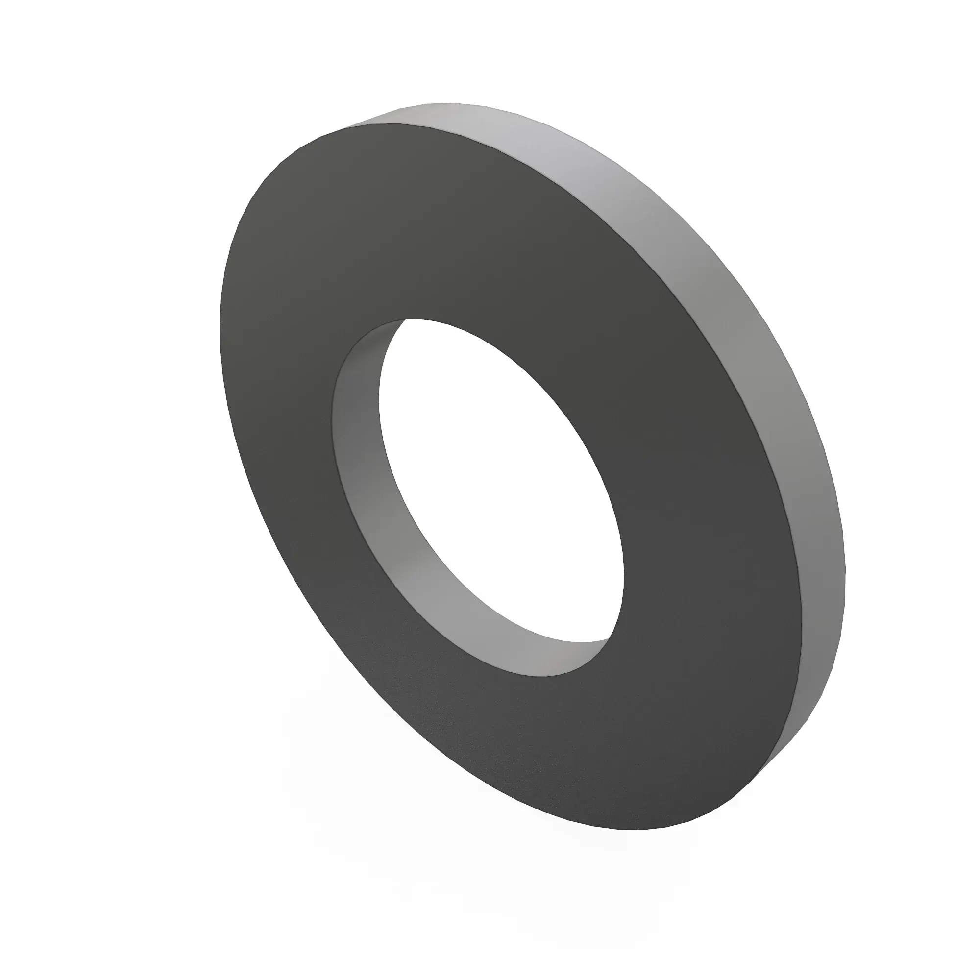 GY2255W: Round Hole Washer