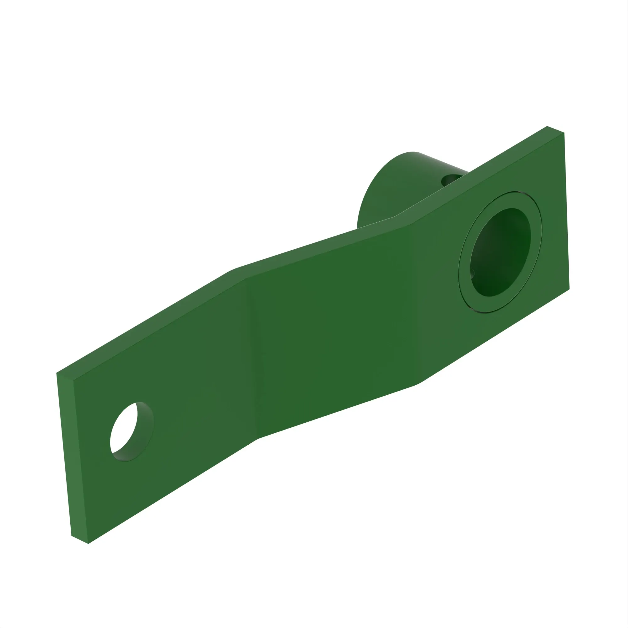 ARM ASSY CLEANER DOOR