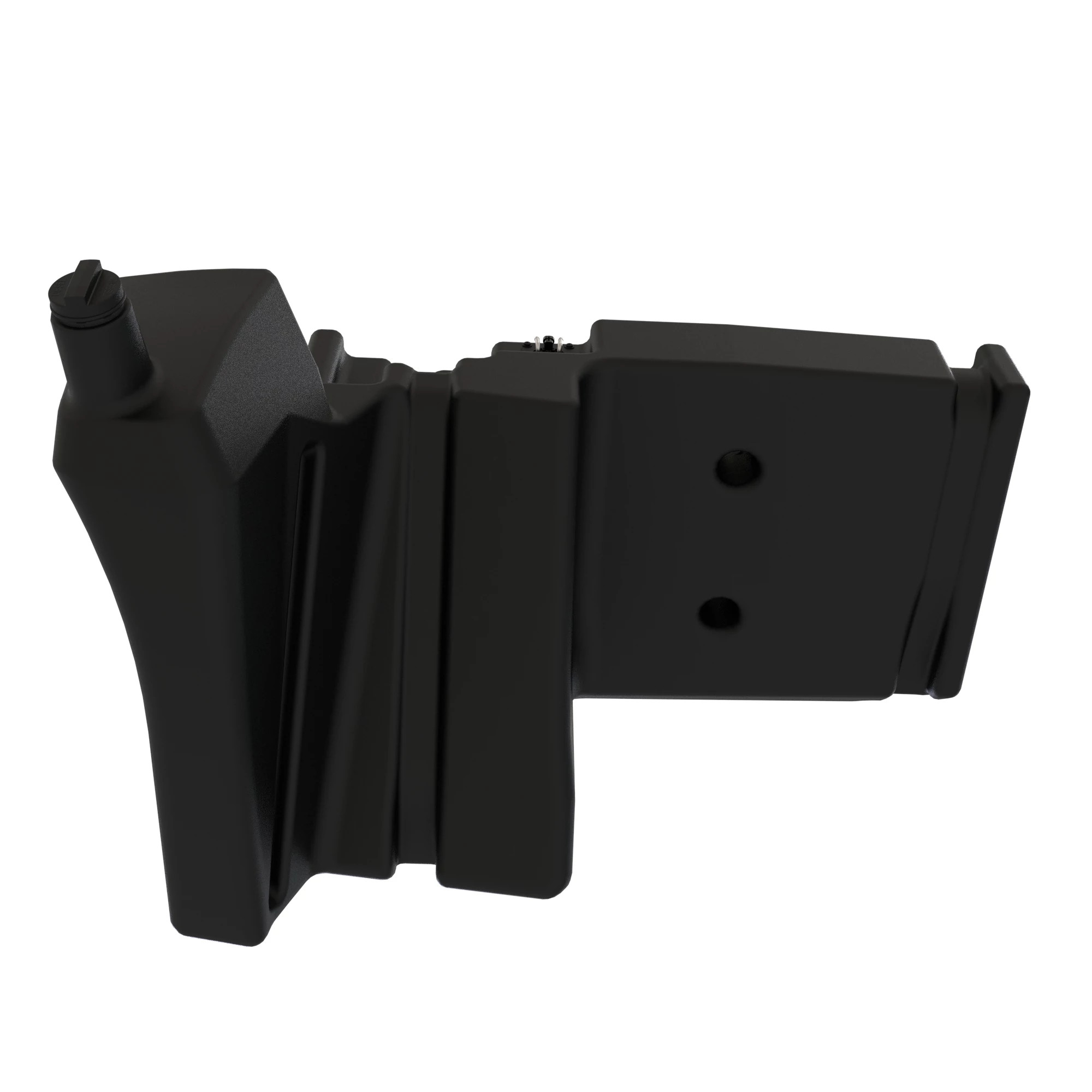 FUEL TANK, ASSY. 372L W/ SENDER, CA
