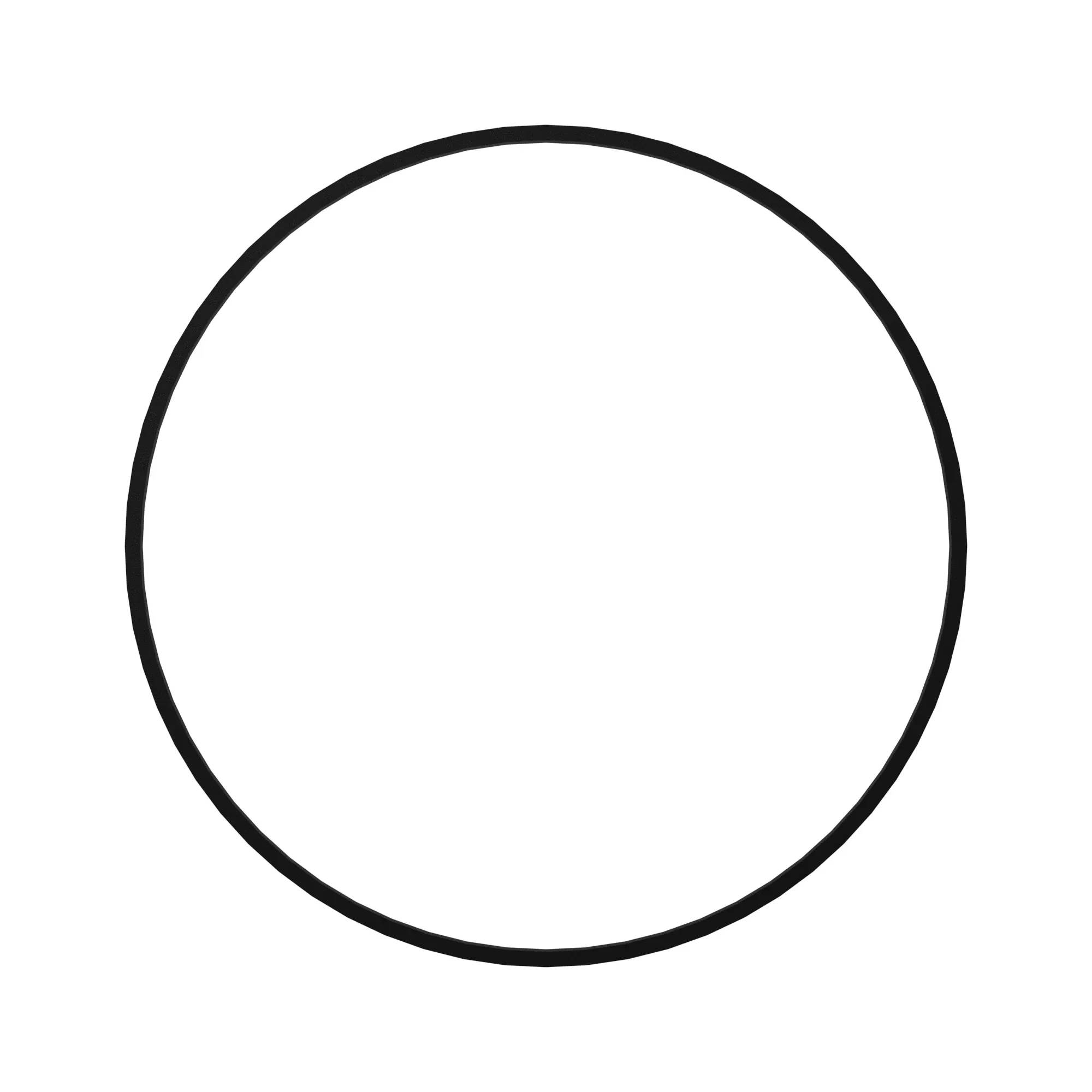 SEAL, BRAKE, SECONDARY, INNER
