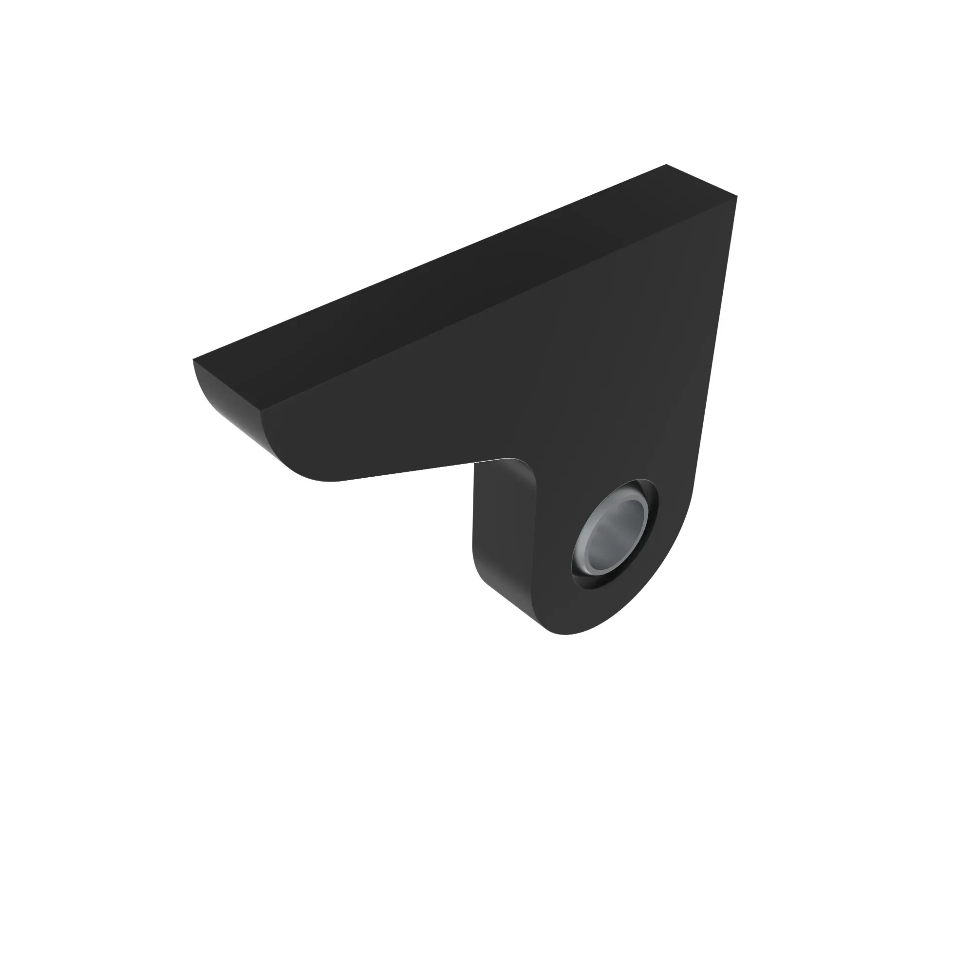 AN208459: Support Assembly Left Bracket