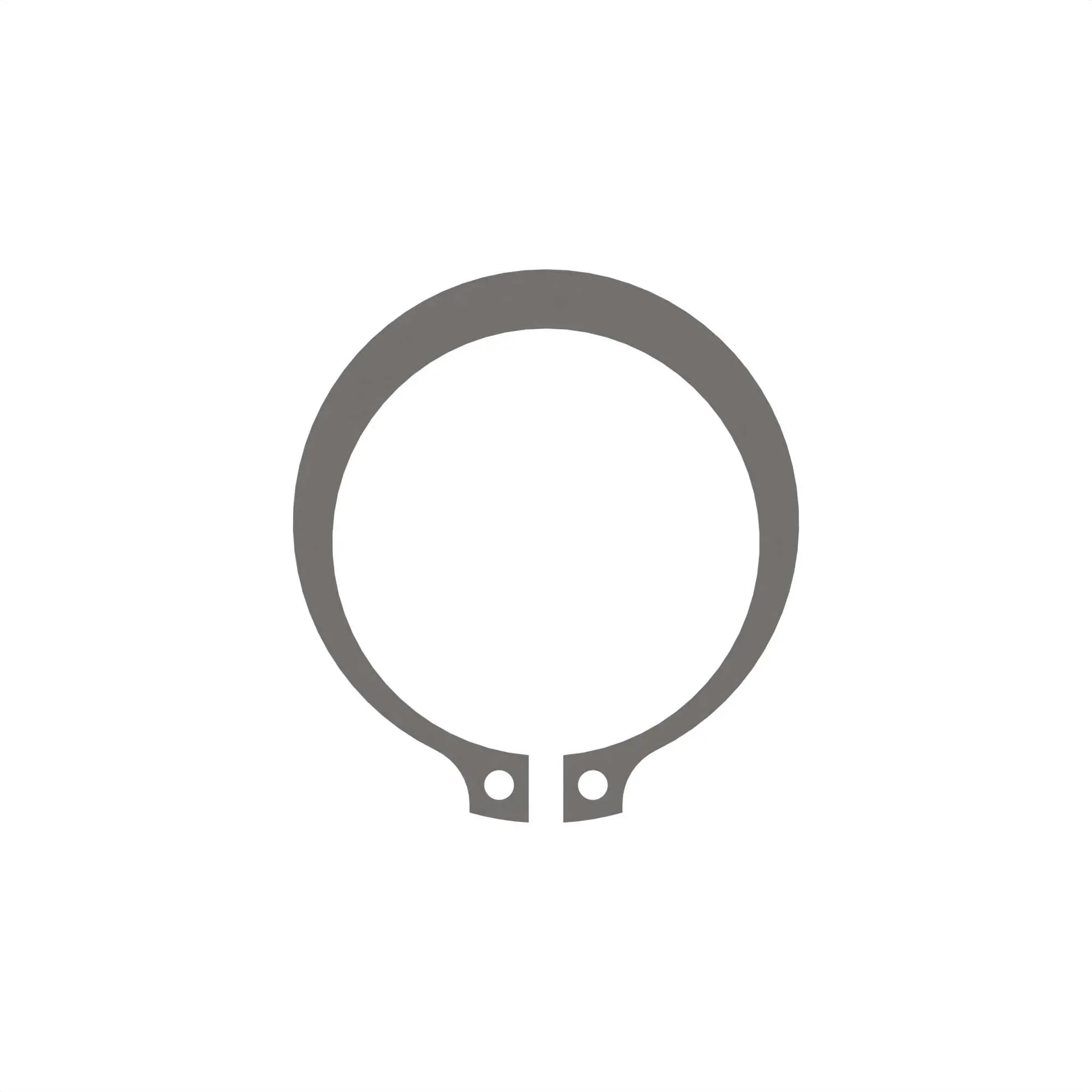 SNPA RING FOR SHAFT