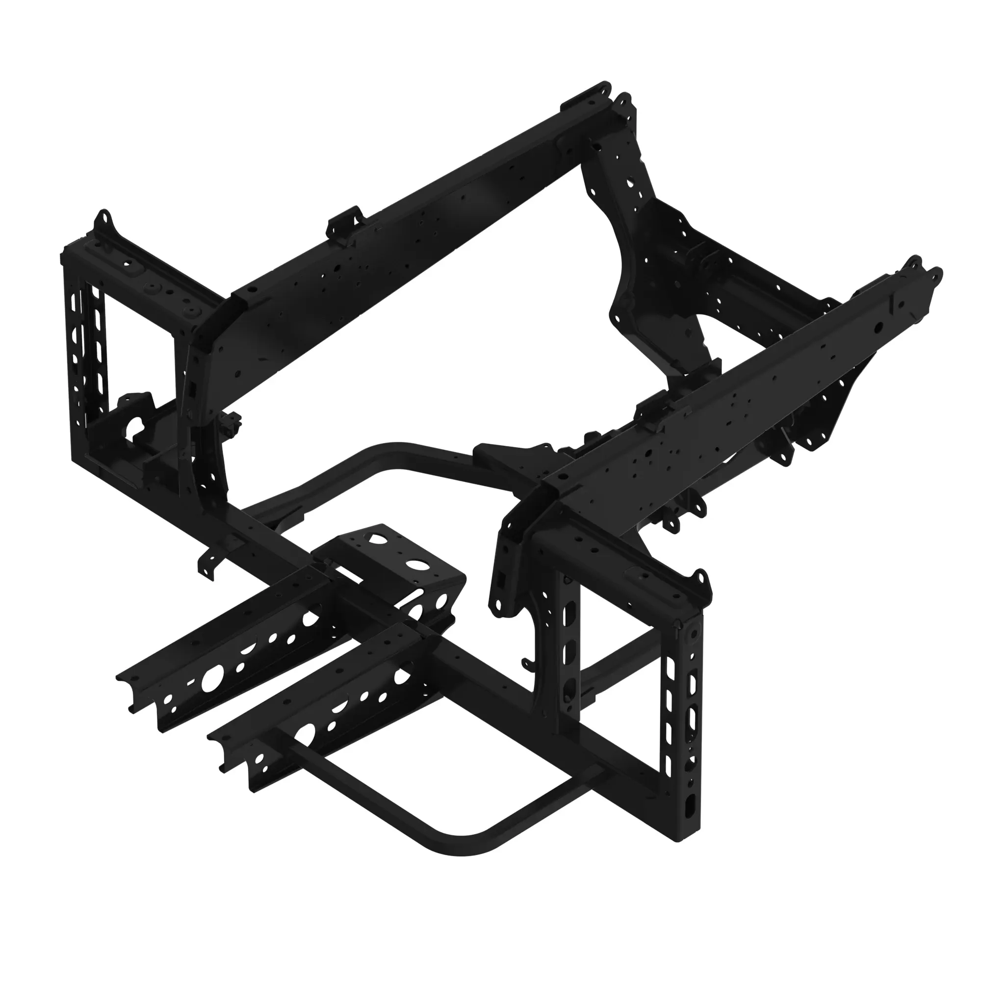 John Deere Frame - AUC19885