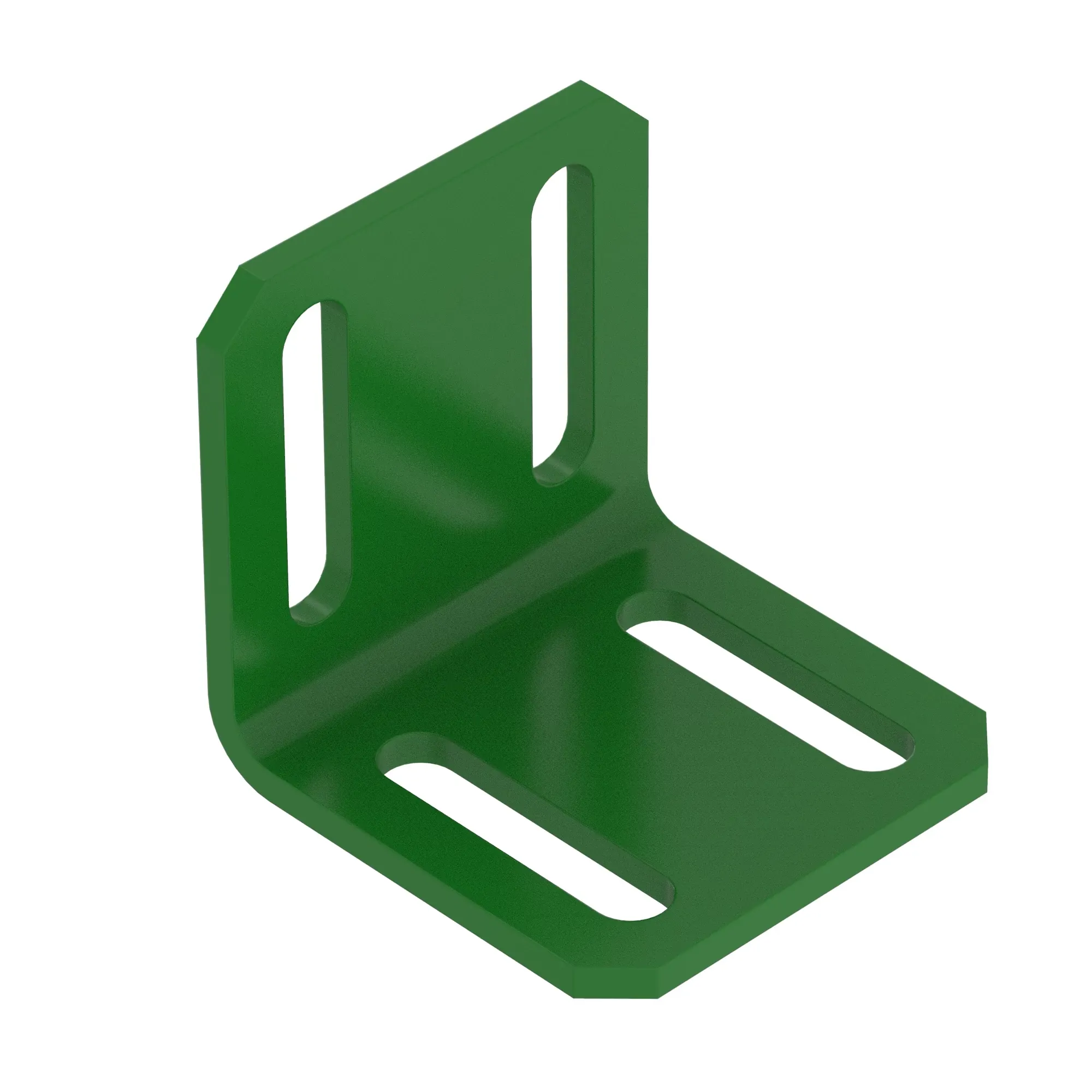 John Deere Door Mounting Angle - H175664