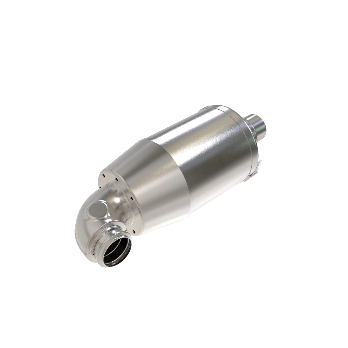 CONVERTER, SCR, SIZE 5 (EI/AO)
