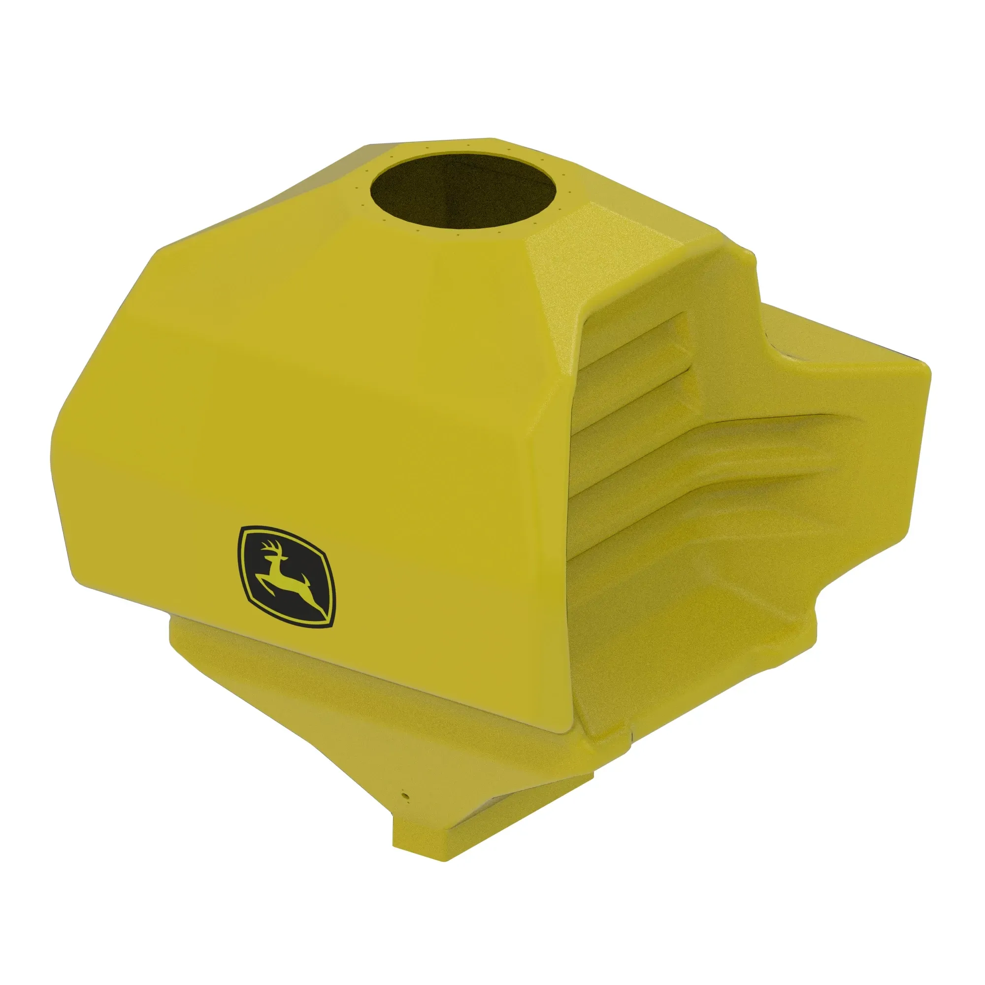 TANK, W/DECALS  150 BU (550 DRY)