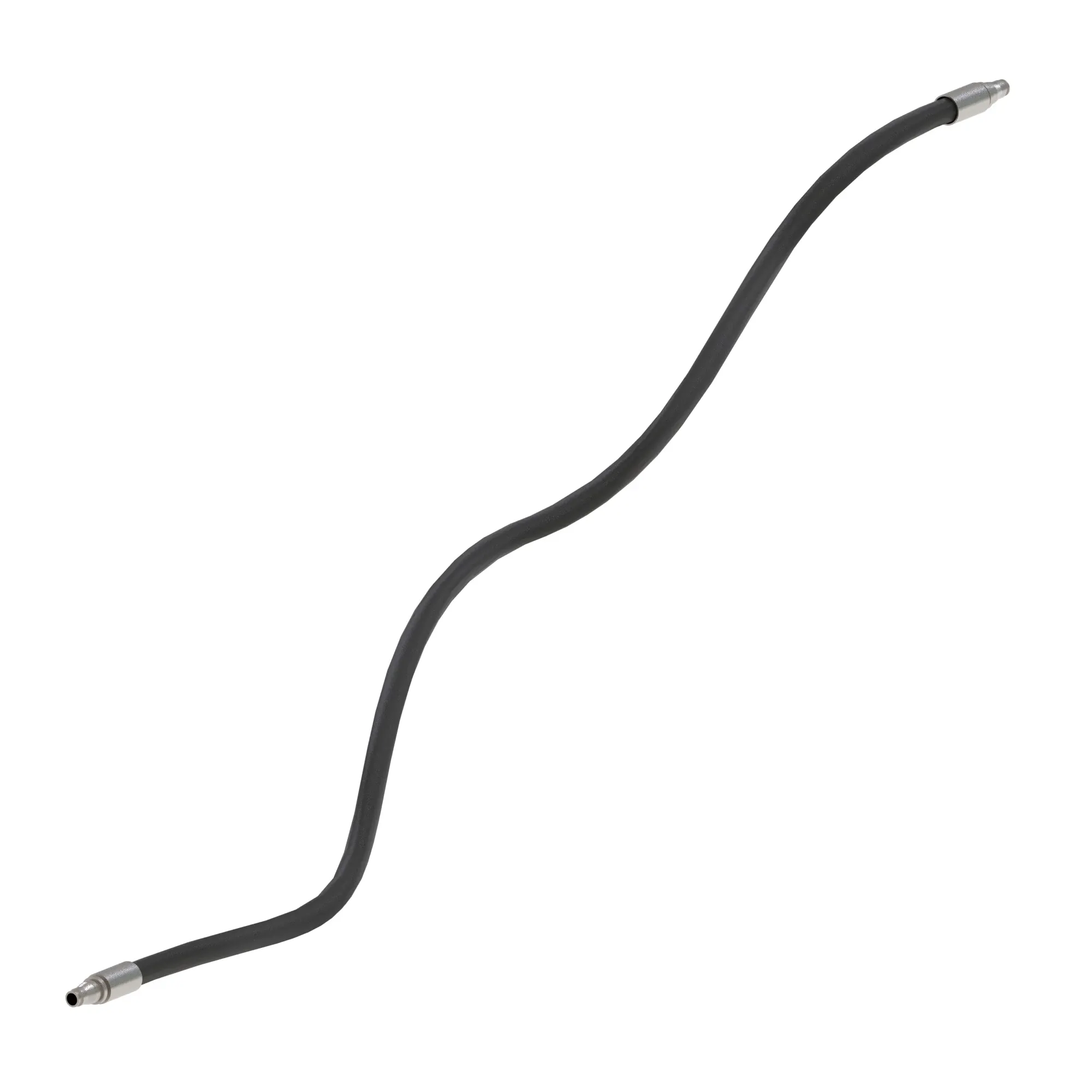 Hydraulic Hose, Down Force
