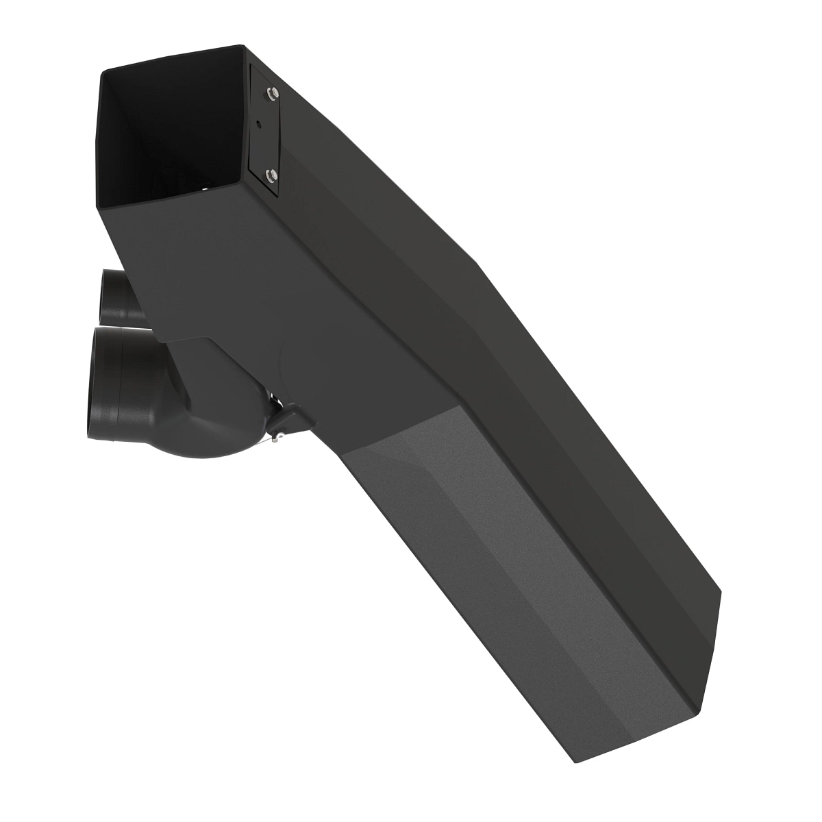 Duct Assy - Inner L.H.