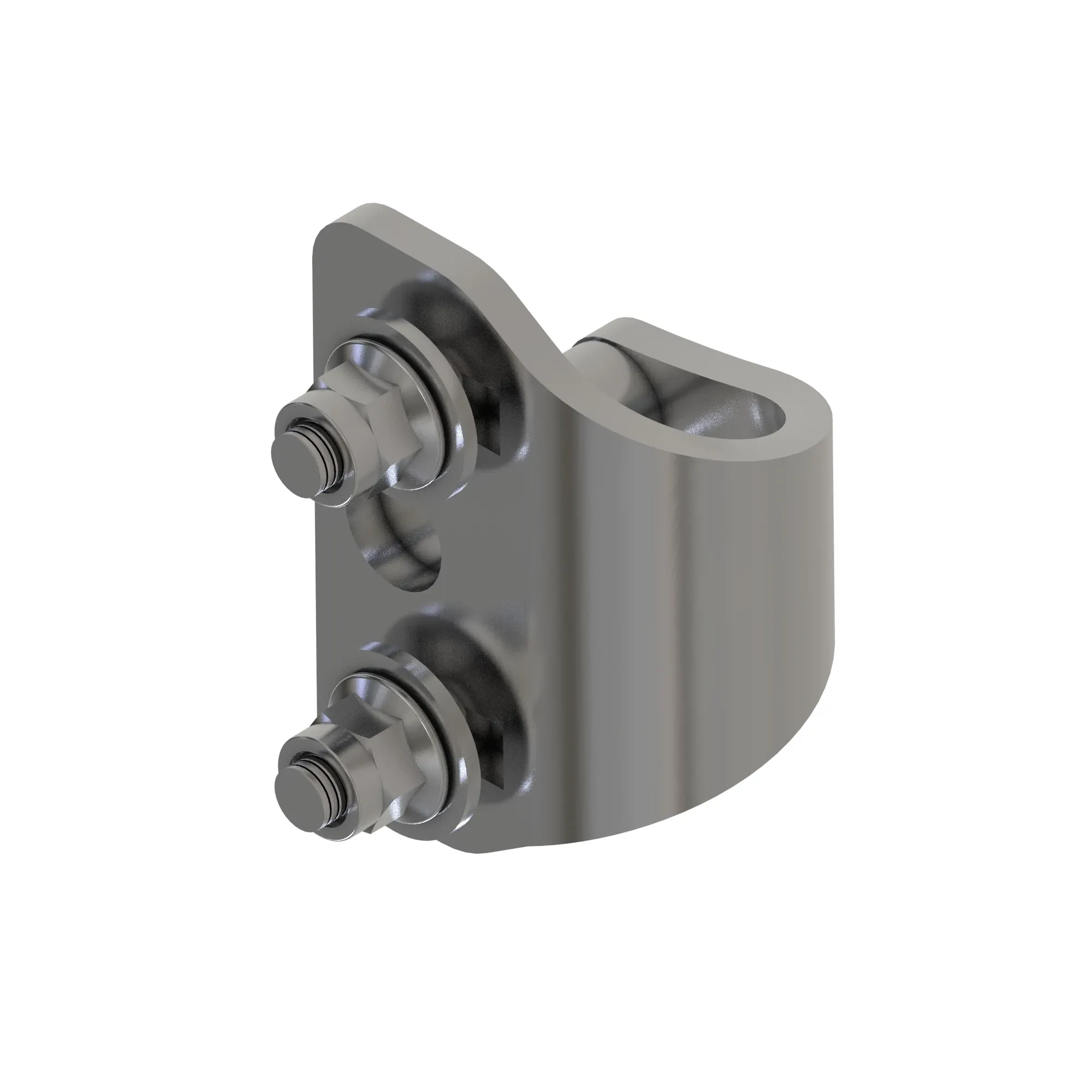 John Deere Cab Frame Striker - AL113872