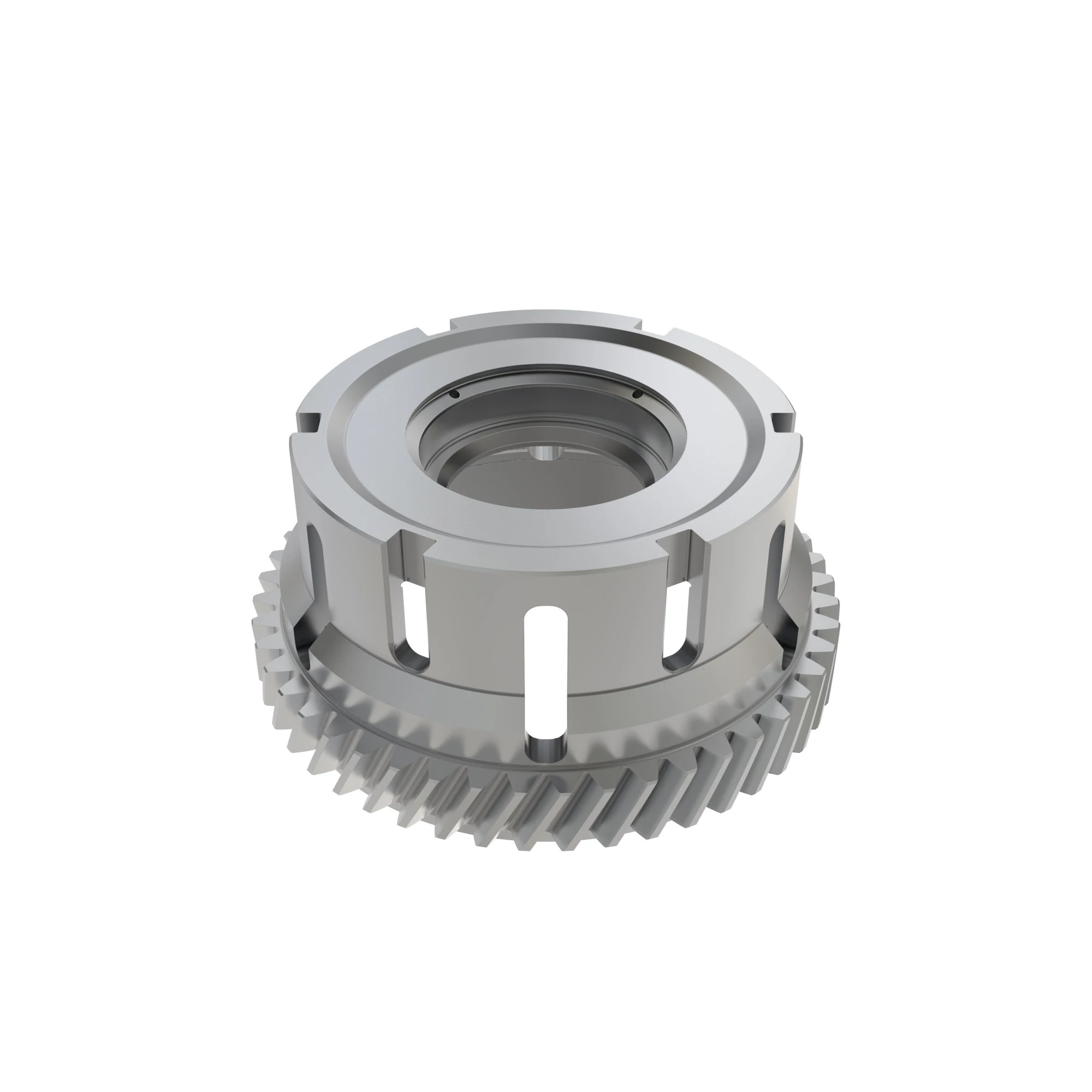 John Deere MFWD Clutch Gear - R341627