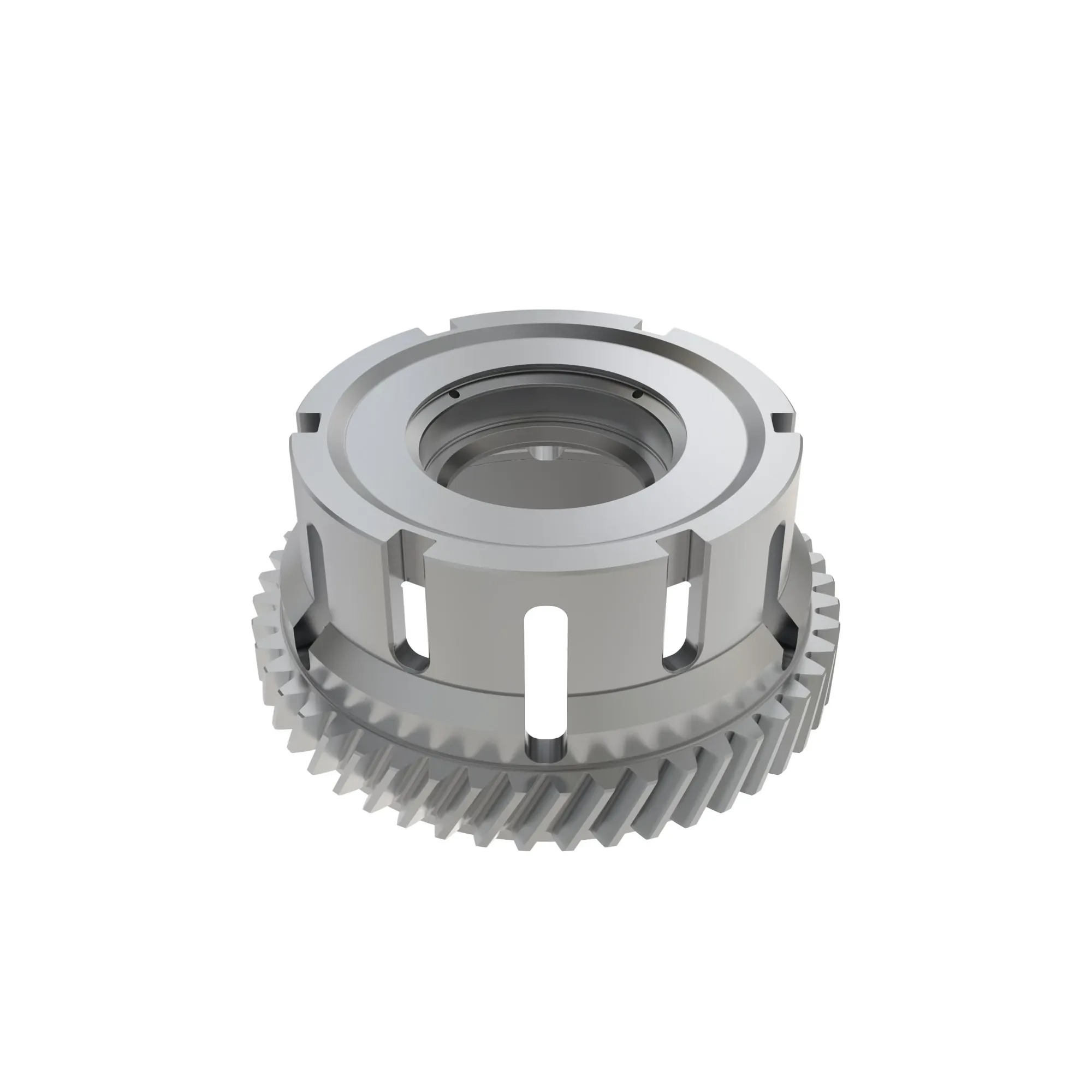 John Deere MFWD Clutch Gear - R341627