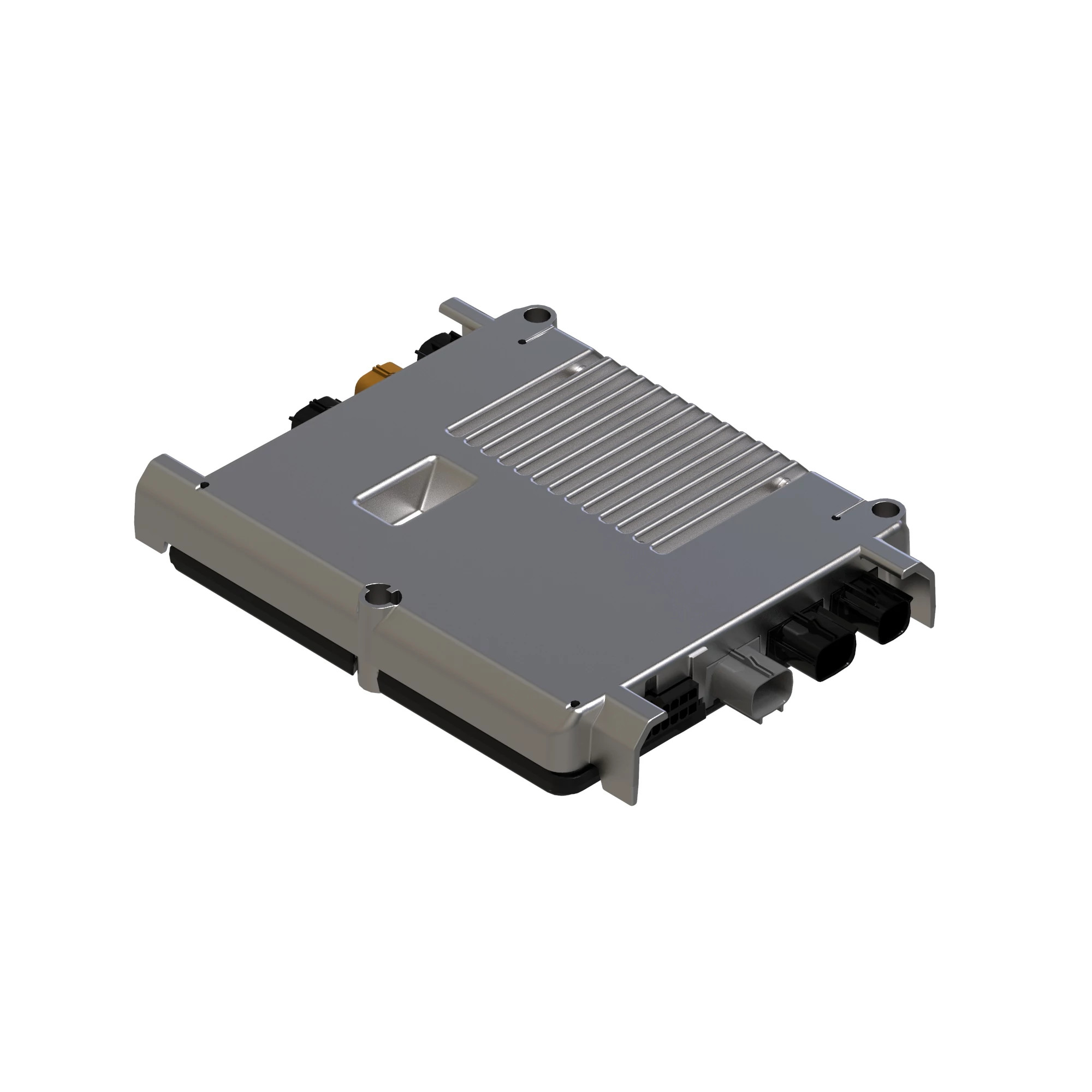 ELECTRONIC CONTROL UNIT