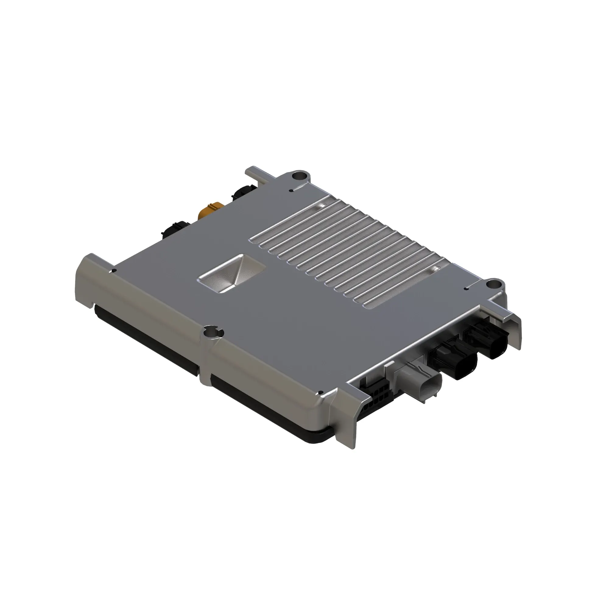 ELECTRONIC CONTROL UNIT