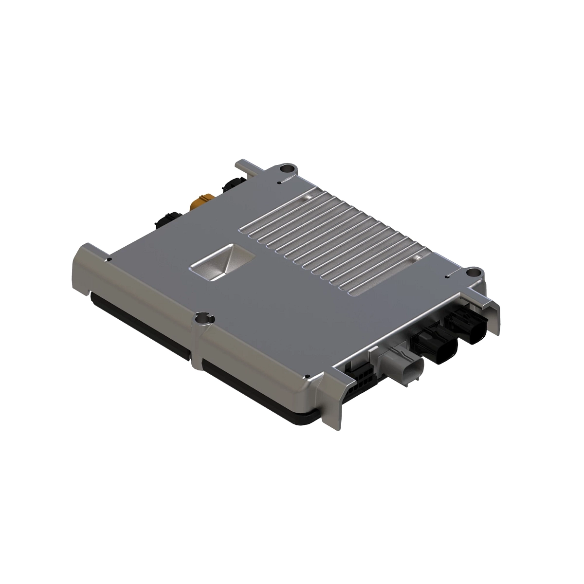 ELECTRONIC CONTROL UNIT